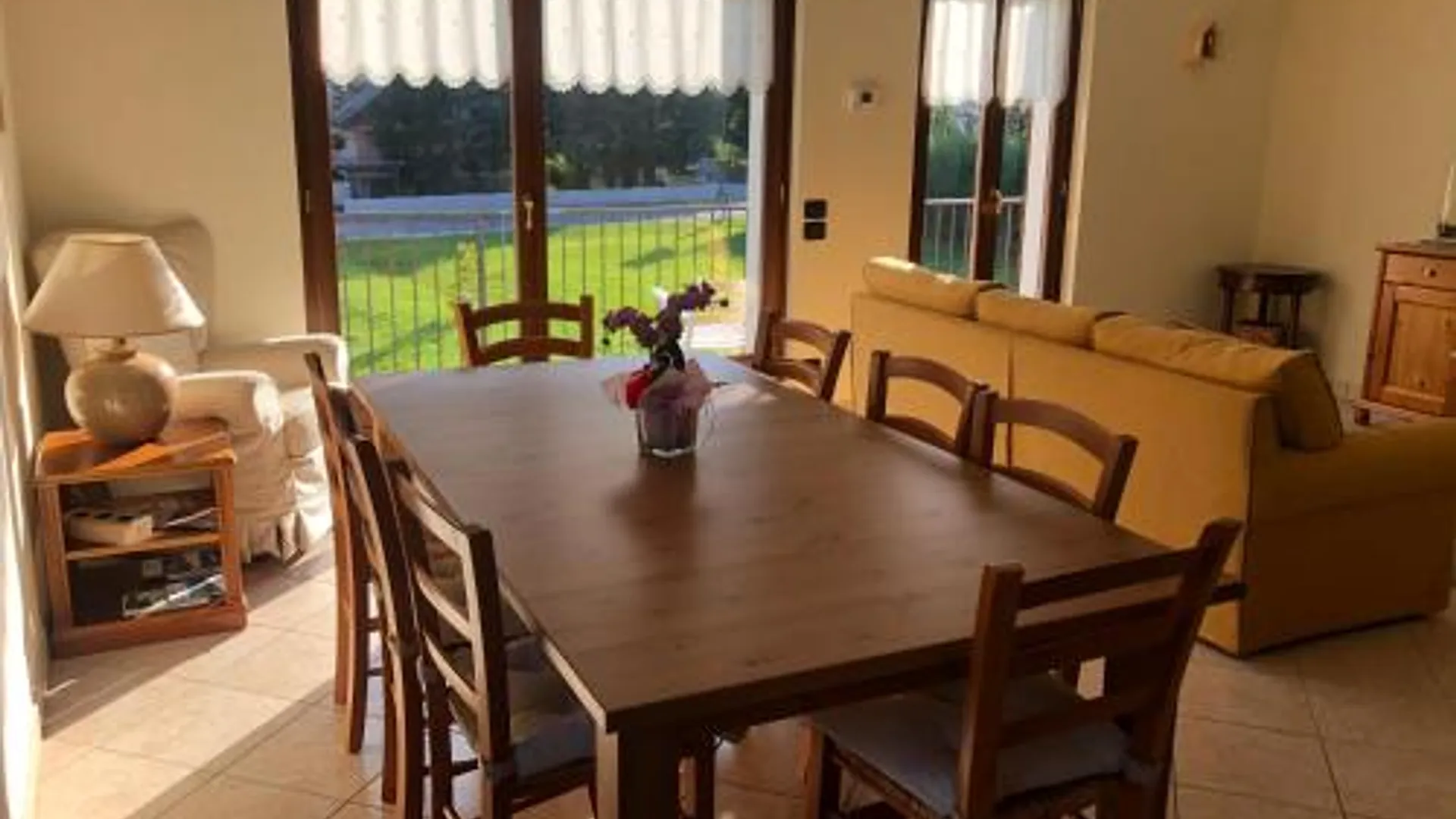 산타 마리아 마지오레 La Pioda Vigezzo Santa Maria Maggiore Locazione Turistica 4성급 싱글룸 객실