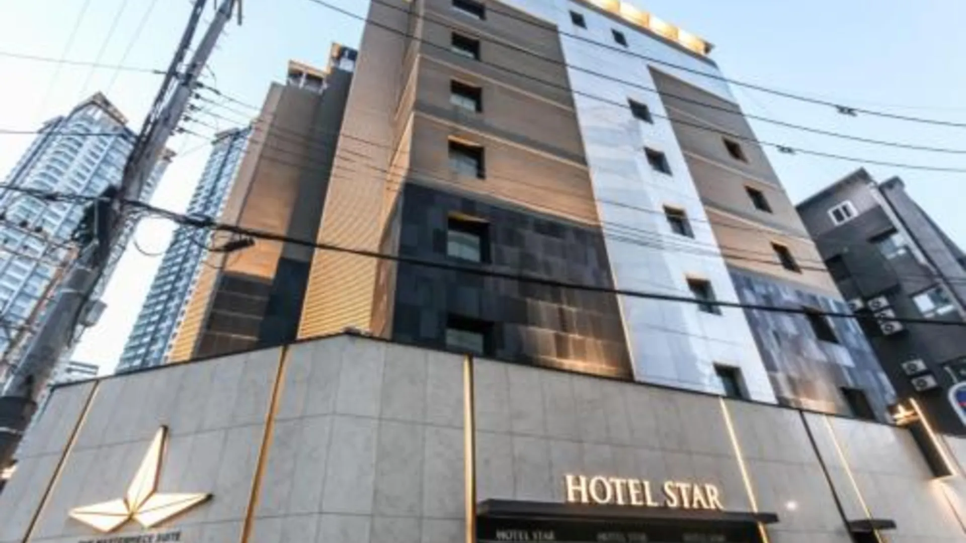 서울 상봉 호텔 스타 3성급 호텔 부대시설