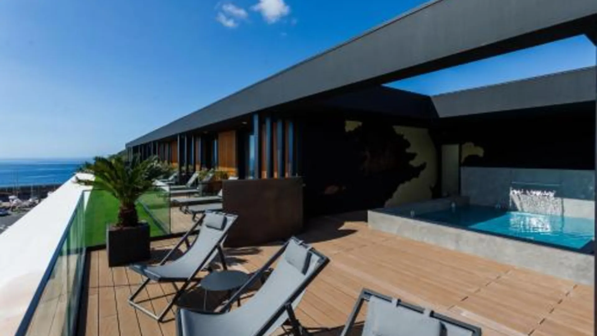 앙그라 두 에루이스무 The Shipyard - Angra 4성급 호텔 수영장