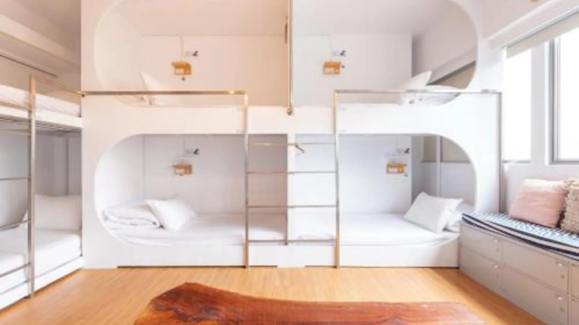 타이베이 메이 룸스 타이베이 메인 스테이션 호텔 스위트룸