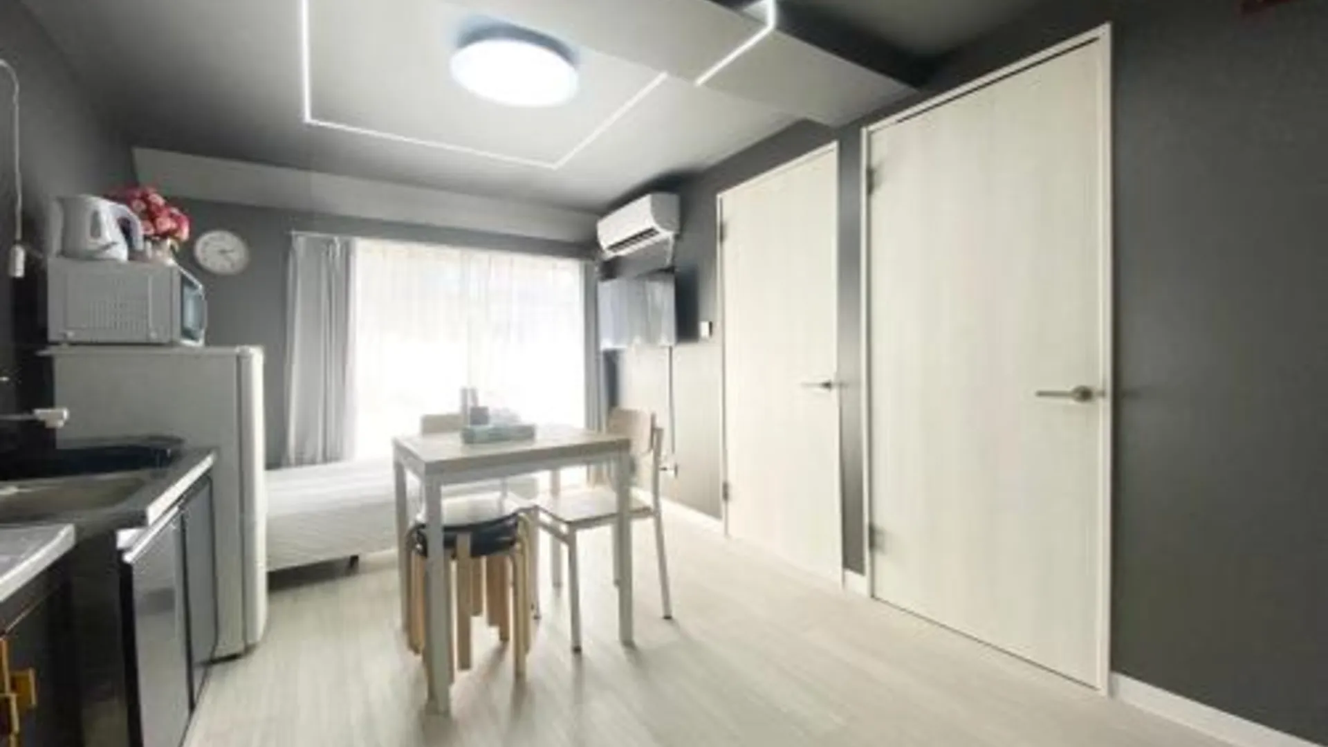 도쿄 / 동경 우에노 정화 빌 3성급 게스트하우스 수영장