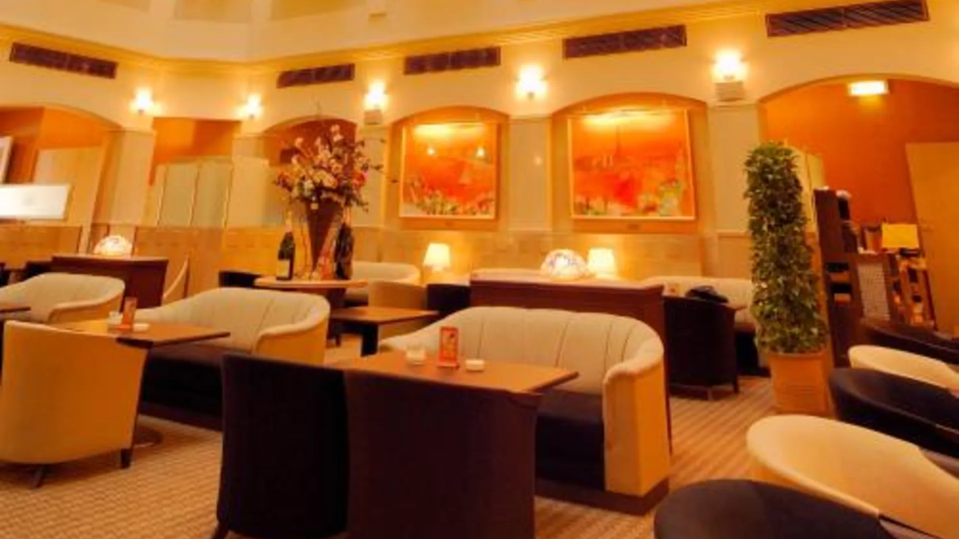 도쿄 / 동경 긴자 크레스톤 4성급 호텔 외관