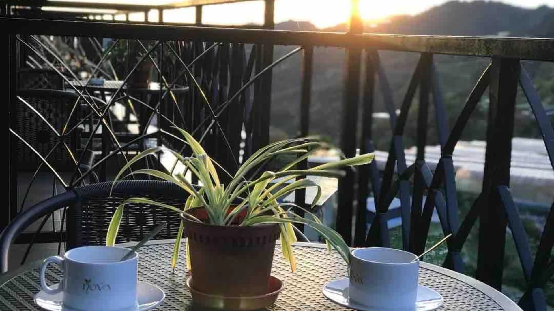 카메론 하일랜즈 Cameron Nova Highlands Resort VI 2성급 게스트하우스 외관