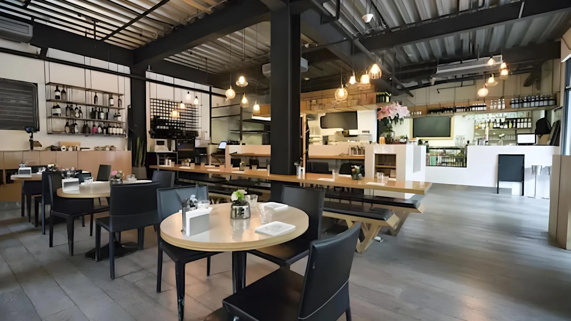 서울 엠지 호텔 2성급 호텔 객실