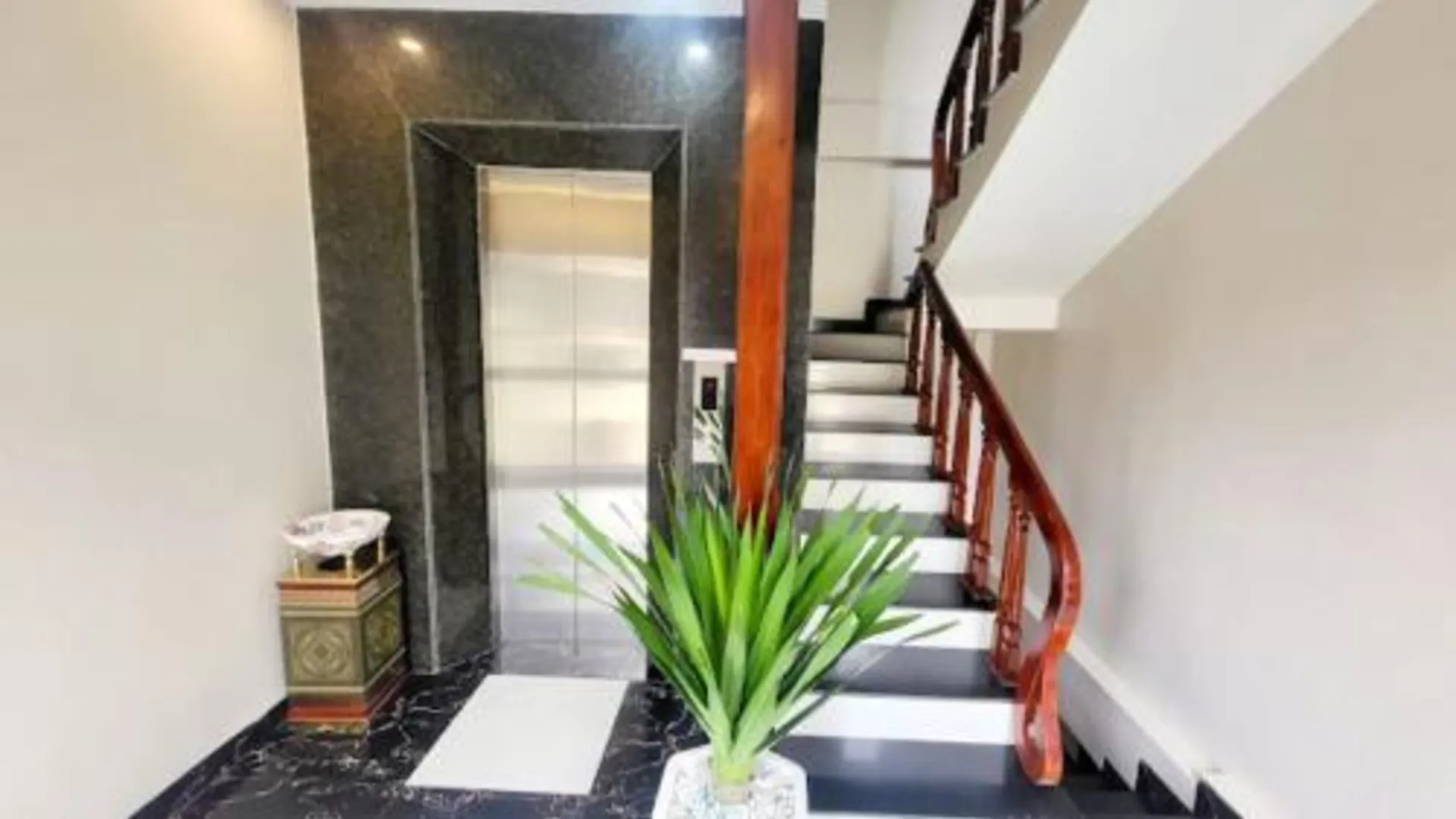 사파 뉴 선 호텔 사파 2성급 호텔 객실