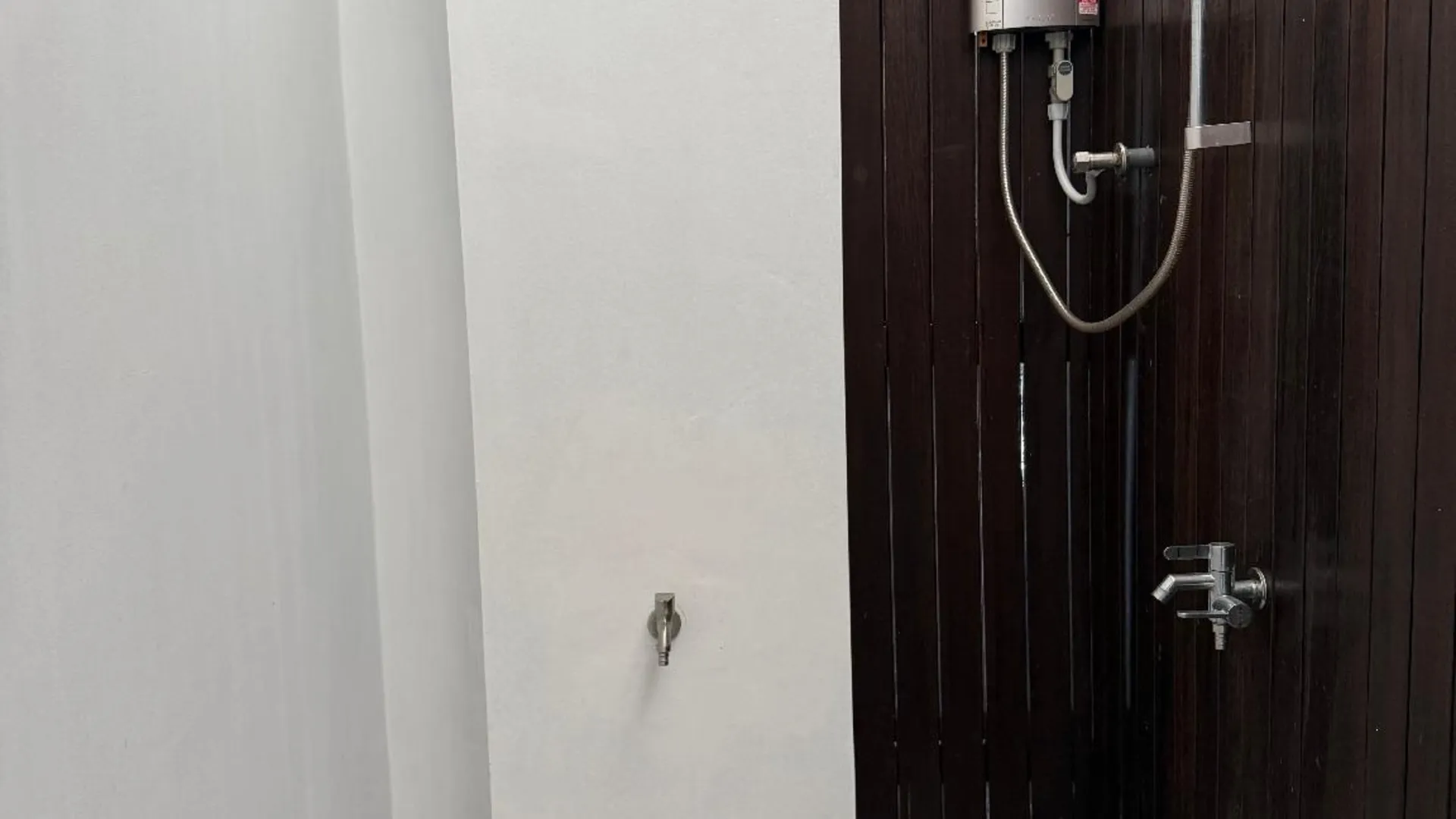 조호바루 / 조호르바루 조호바루 시내의 프라이빗 하우스 (m², 침실 1개, 프라이빗 욕실 1개) 4성급 싱글룸 객실