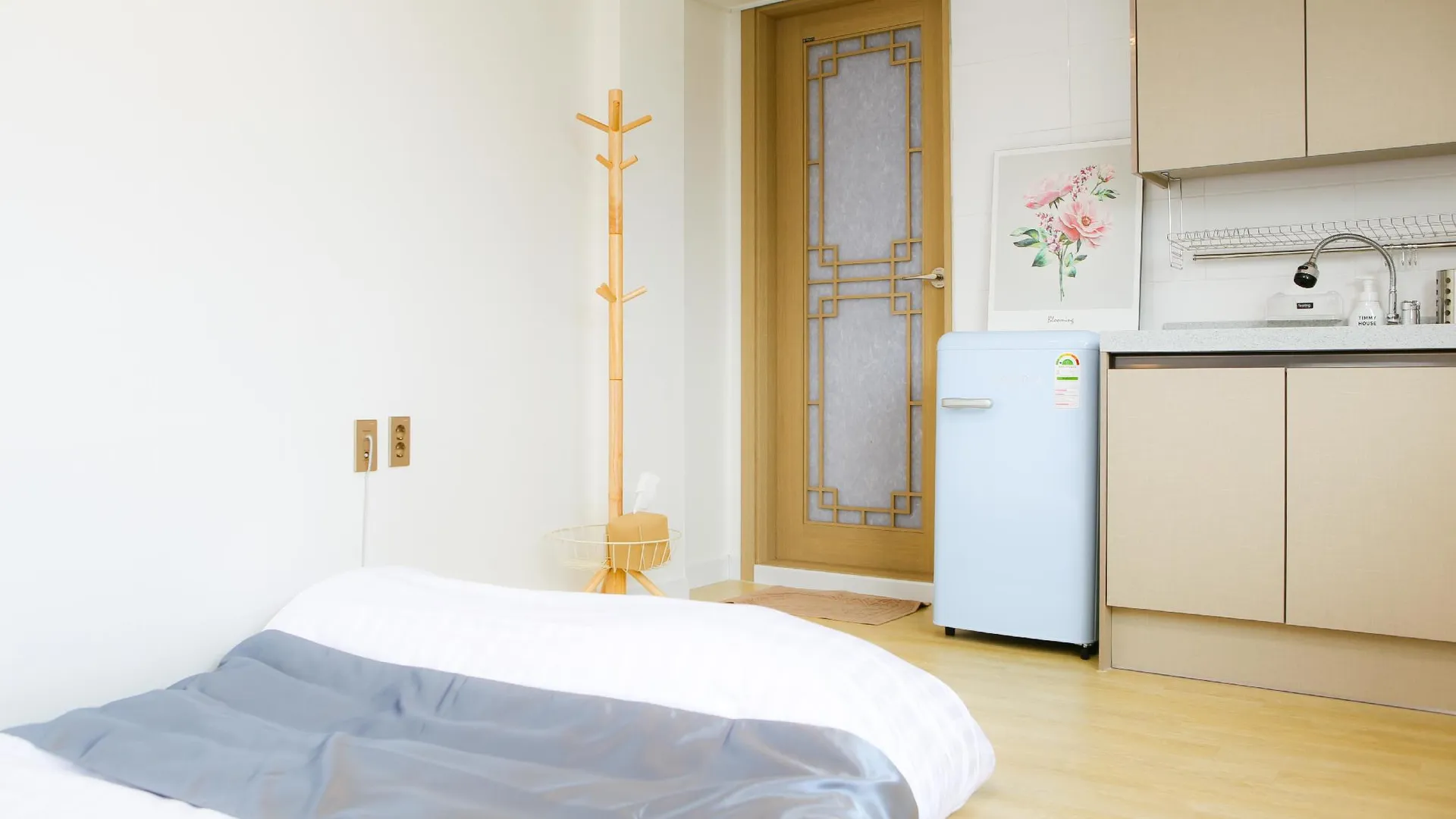 양양 양양 티미하우스 펜션 3성급 게스트하우스 레스토랑