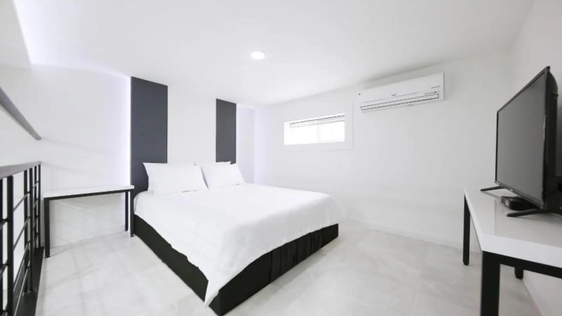 가평 가평 도우 펜션 1성급 게스트하우스 스위트룸