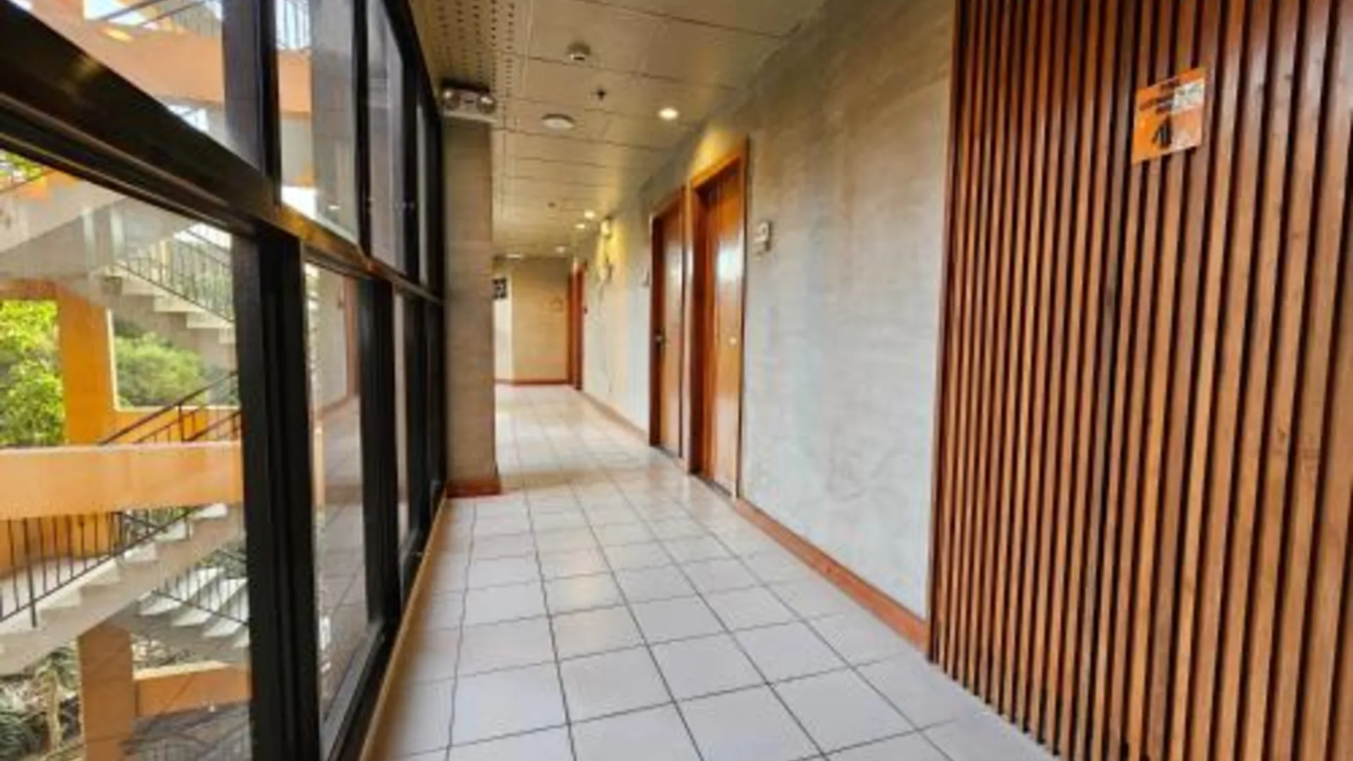 세부 차이 호텔 앤 레지던스 2성급 호텔 레스토랑