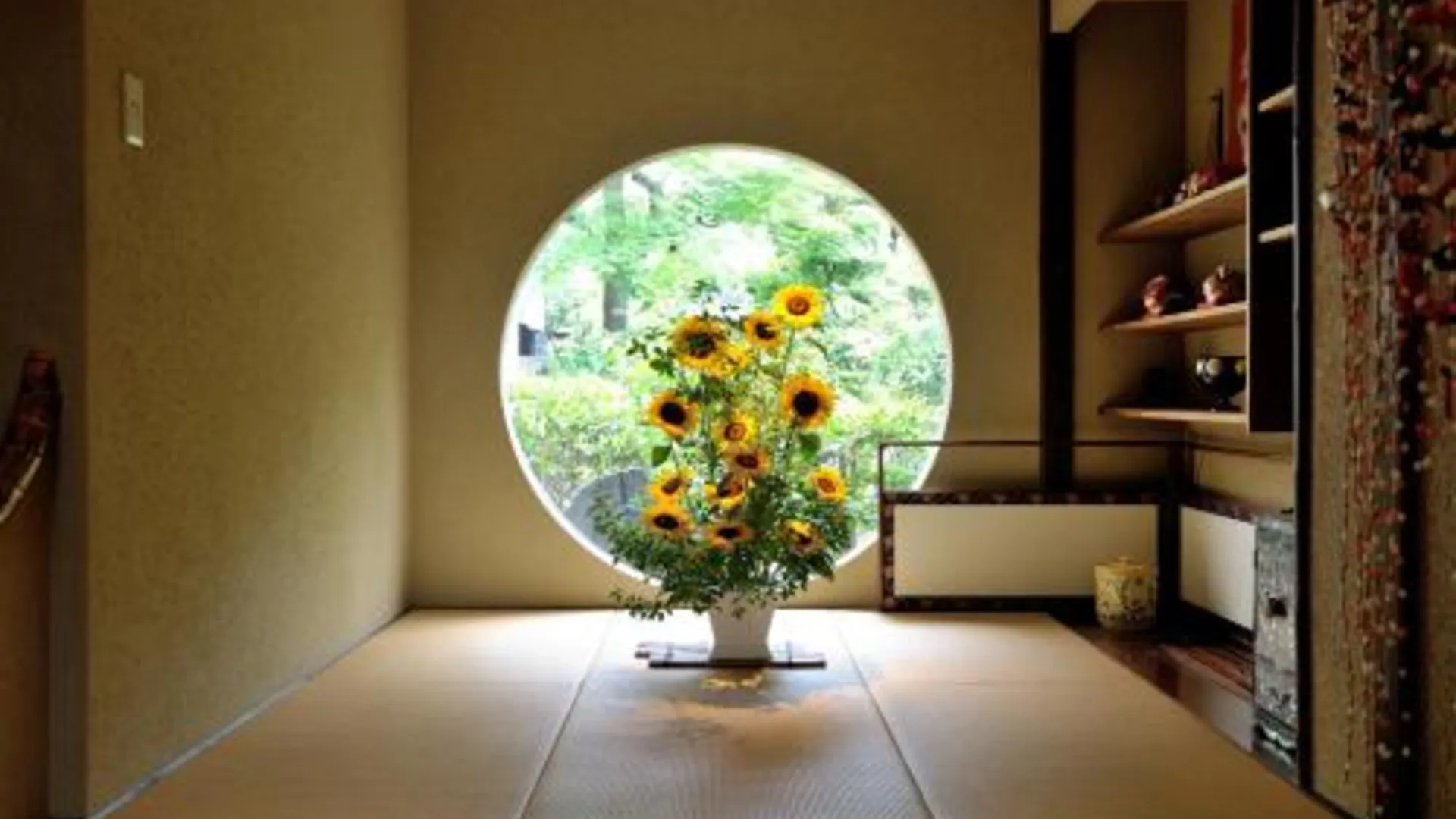 교토 야도야 니시진소 호텔 3성급 호텔 로비