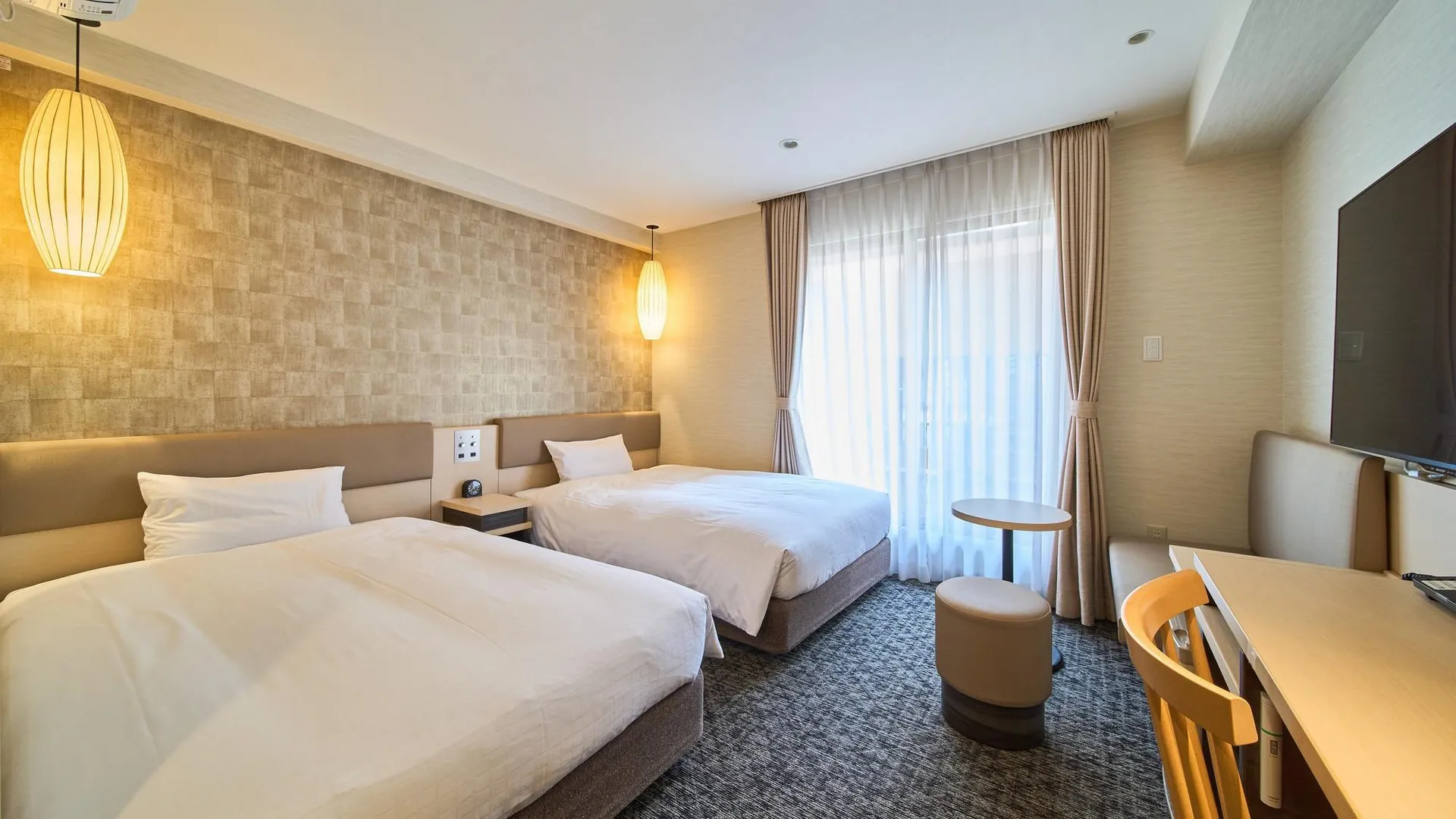 교토 비아 인 교토 시조무로마치 - JR 웨스트 그룹 3성급 호텔 전망