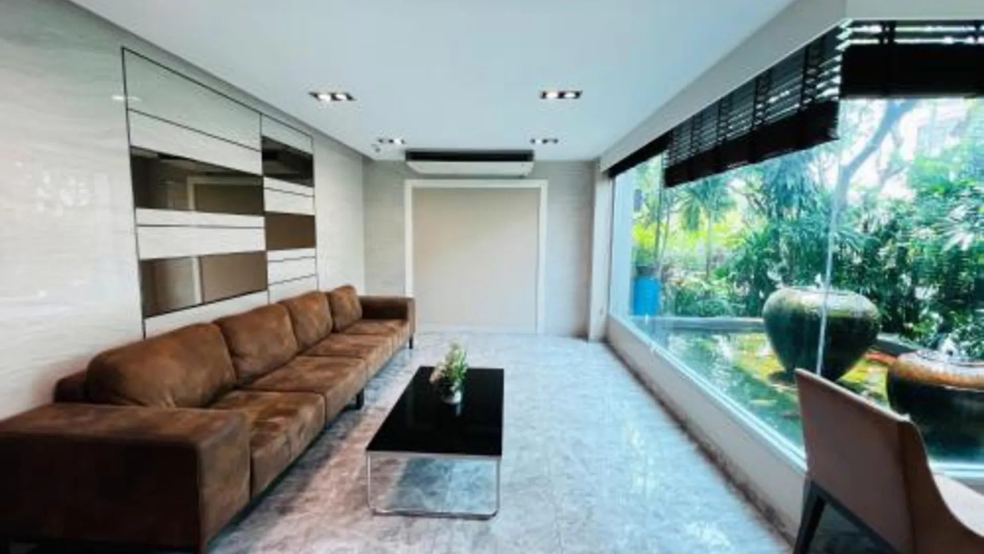 방콕 14 플레이스 3성급 호텔 외관