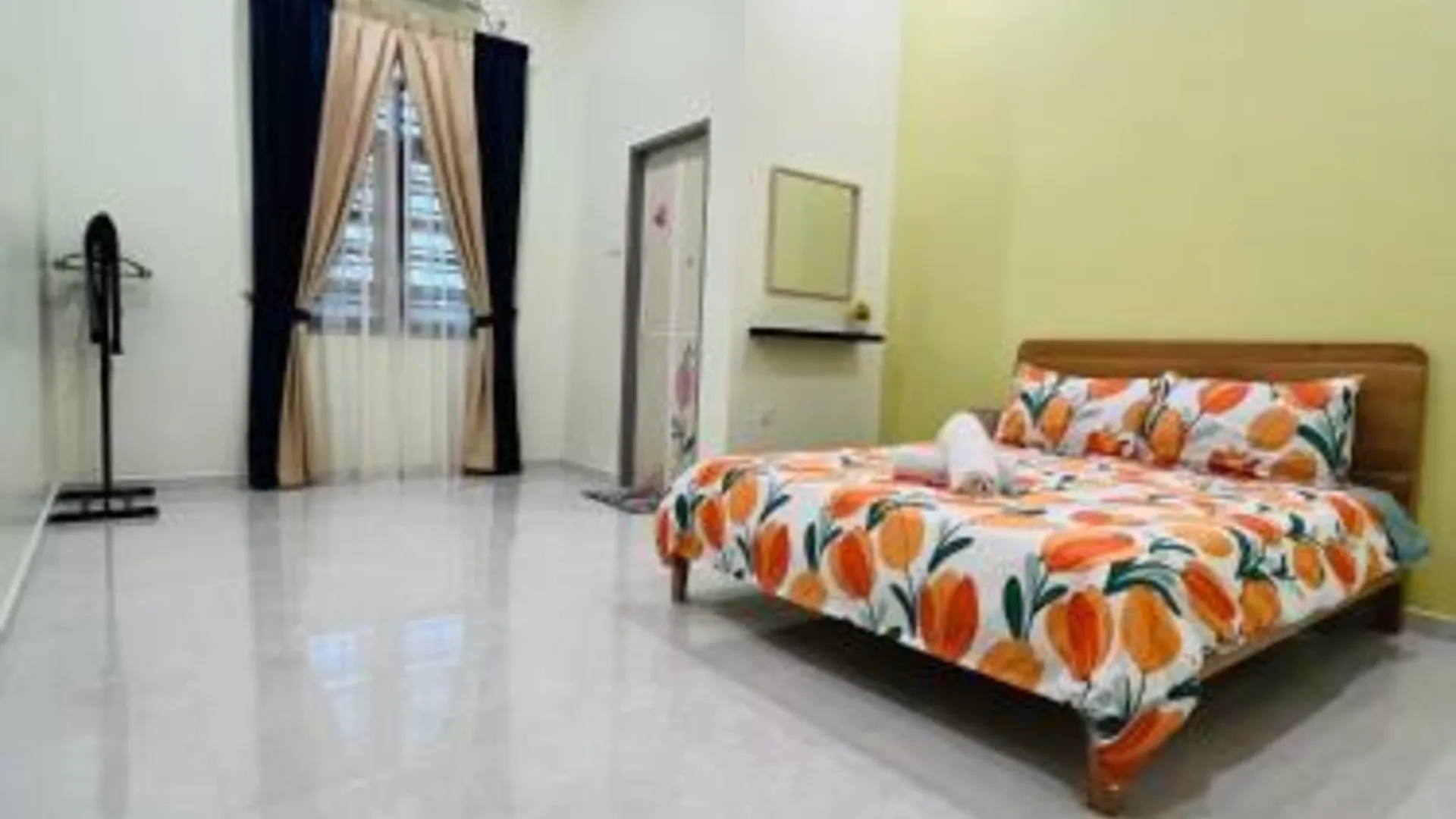 부킷 파용 Rawai / Binjai Rendah Homestay 싱글룸 스위트룸