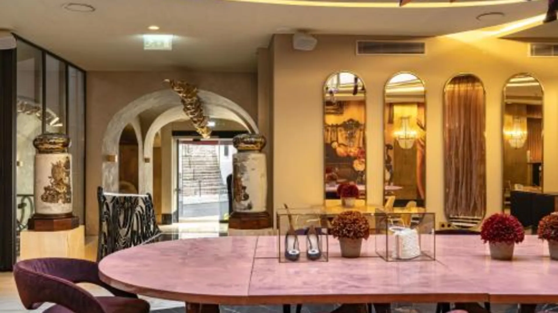 리스본 Madalena by The Beautique Hotels 4성급 호텔 수영장