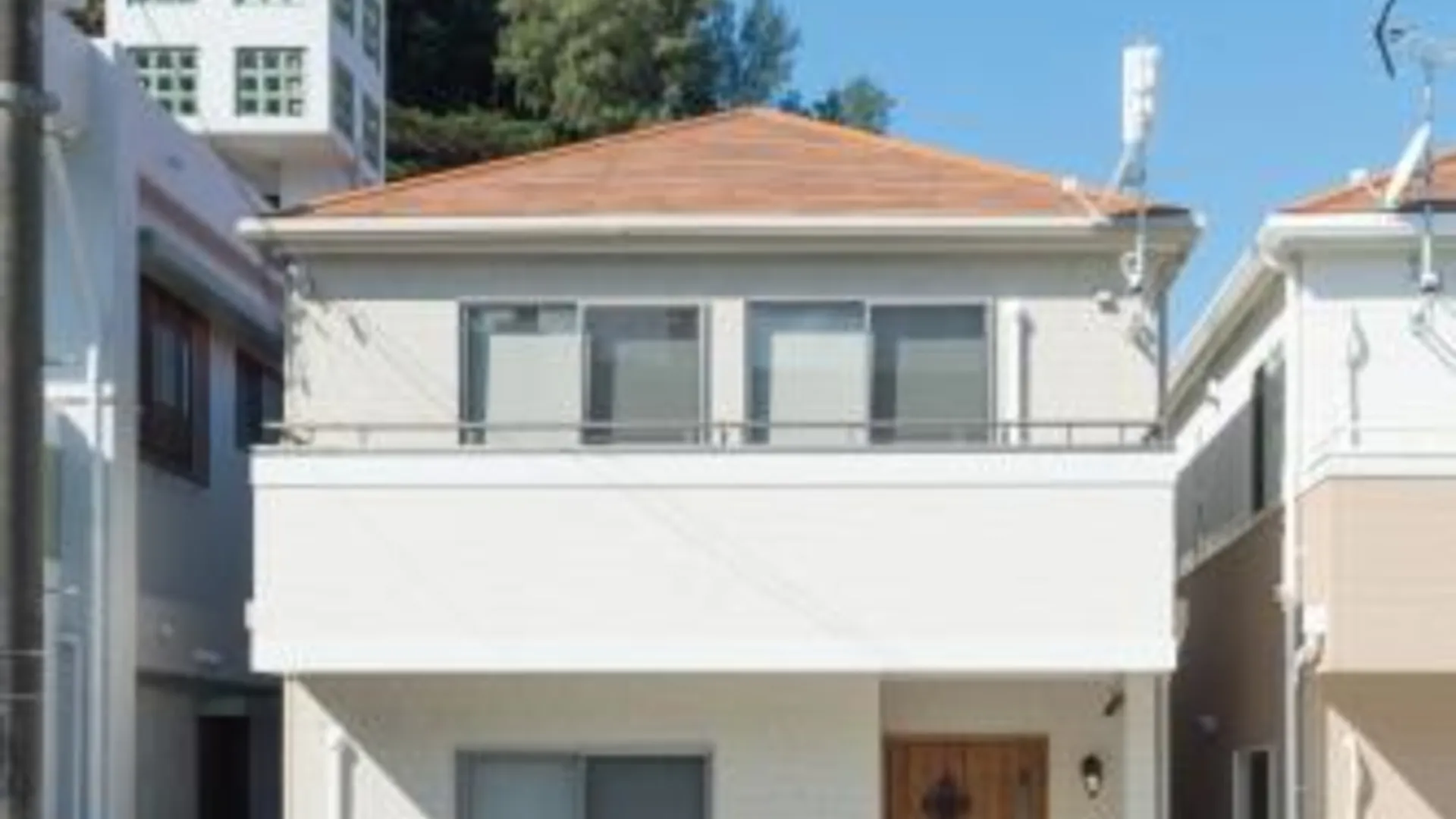 오키나와 본섬 Riverside Yofuke AFP Villa 4성급 게스트하우스 수영장