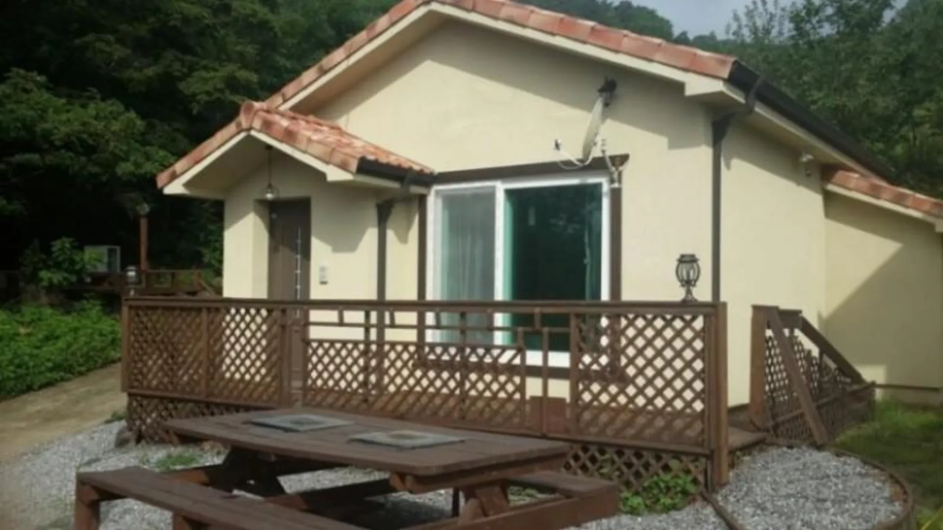 단양 단양 만종펜션 2성급 게스트하우스 부대시설