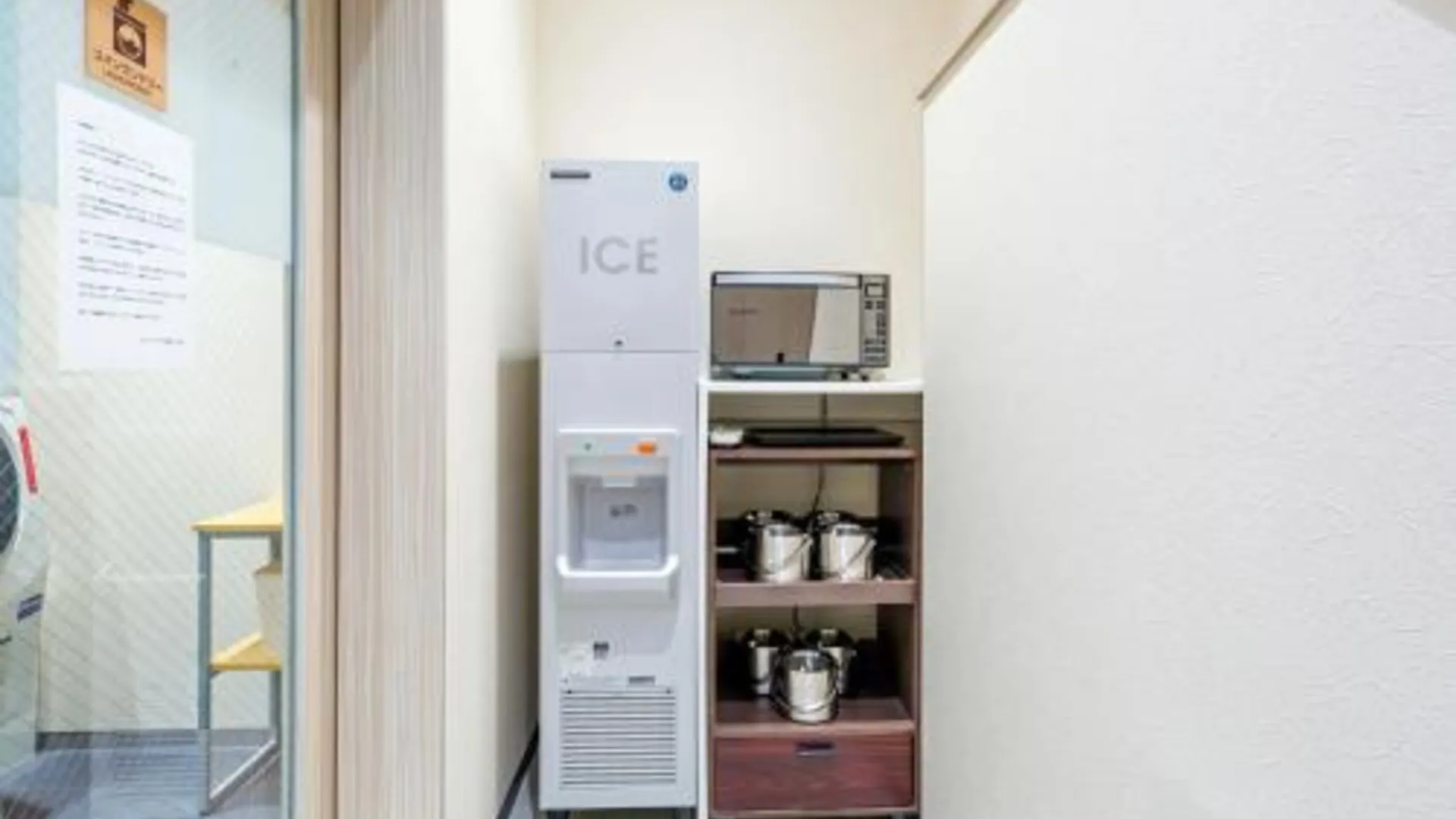 교토 호텔 멜디아 시조 가와라마치 3성급 호텔 객실