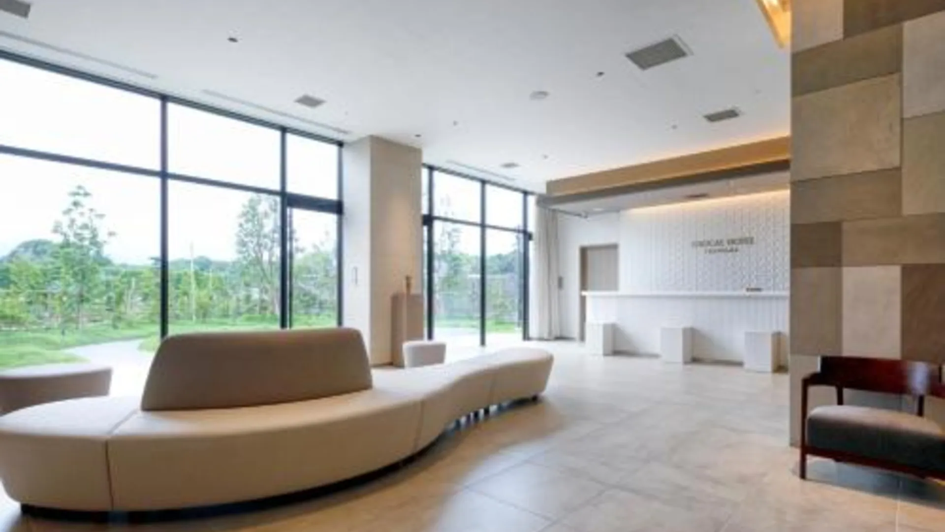 후쿠오카 Glocal Hotel Itoshima 3성급 호텔 외관