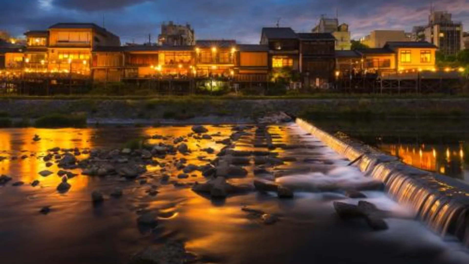 교토 祇園四条ホテル 3성급 호텔 외관
