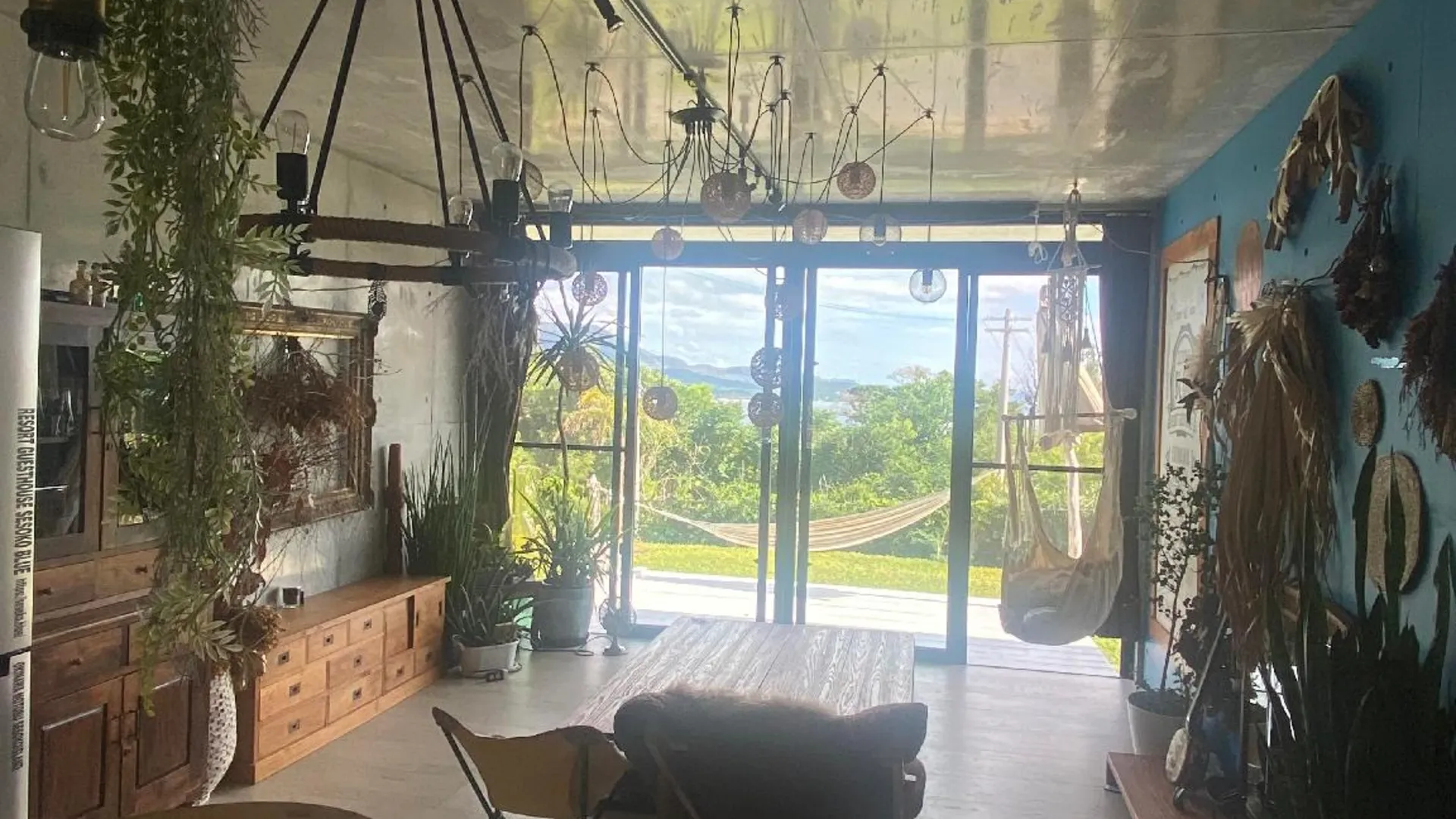 오키나와 본섬 세소코 블루 3성급 호텔 수영장