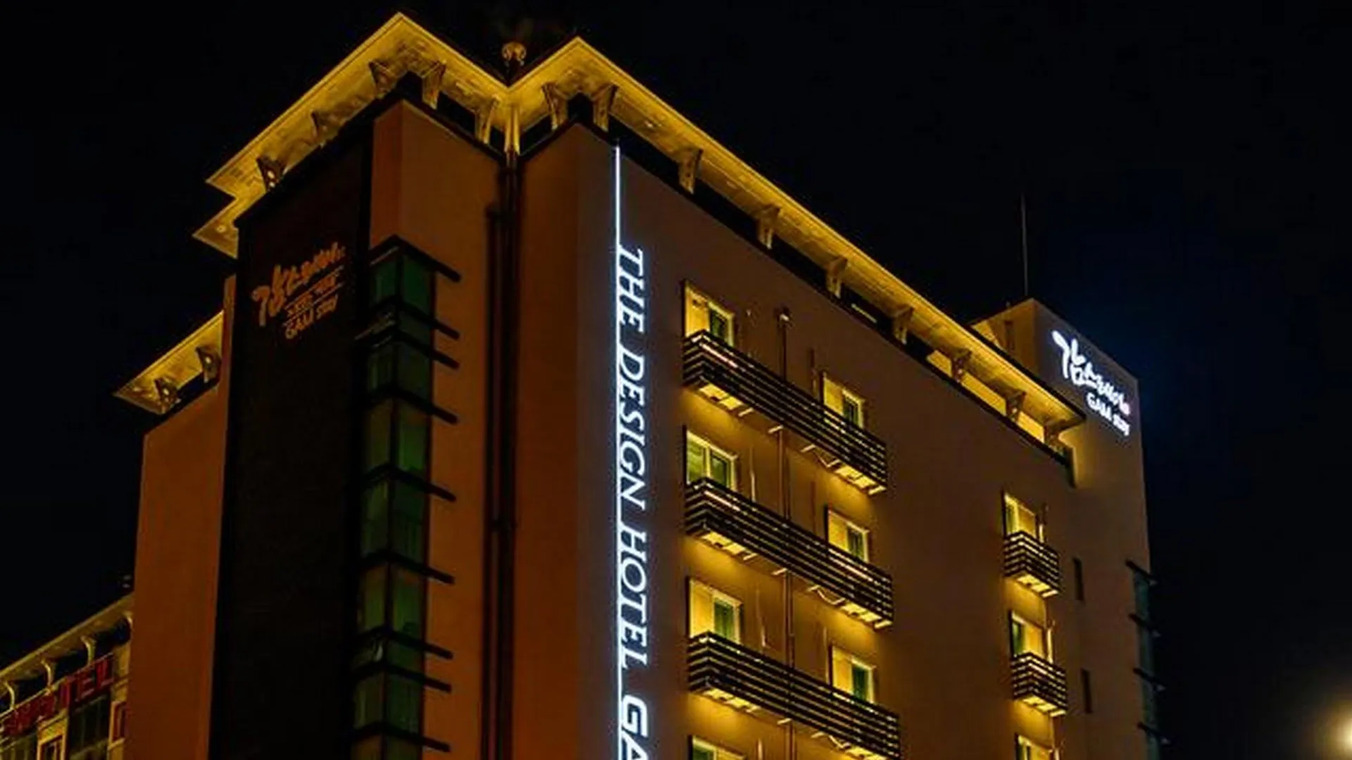 전주 전주 산정동 호텔 감스테이 호텔 레스토랑