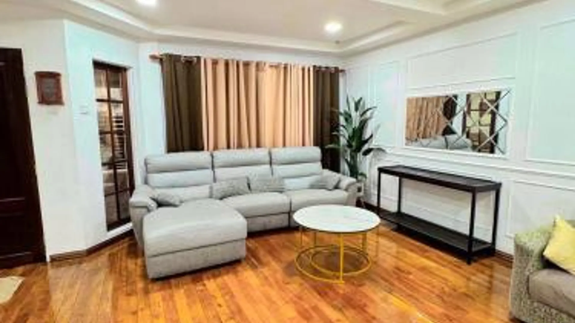 쿠알라테렝가누 쿠알라 이바이의 프라이빗 하우스 (1400m², 침실 6개, 프라이빗 욕실 3개) 3성급 게스트하우스 부대시설