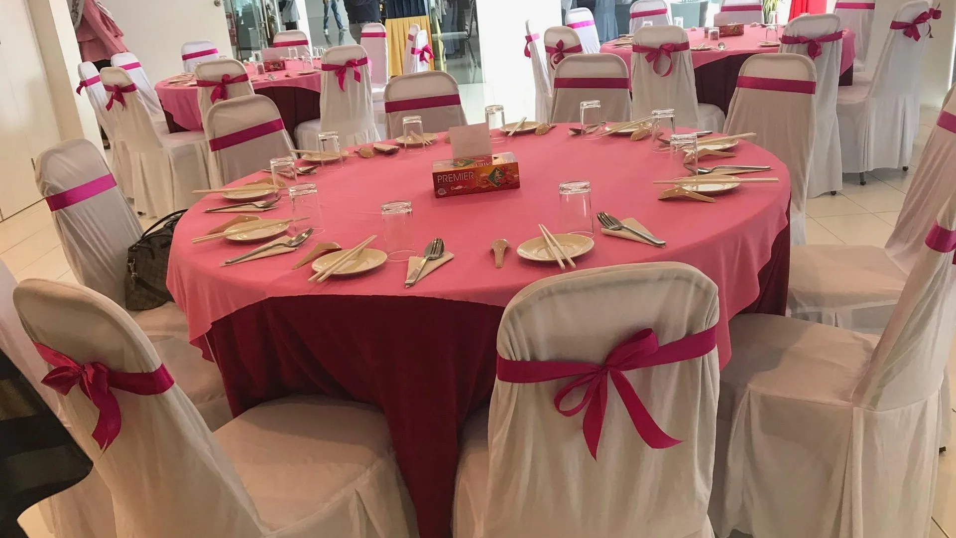 제란툿 파크 뷰 호텔 호텔 외관