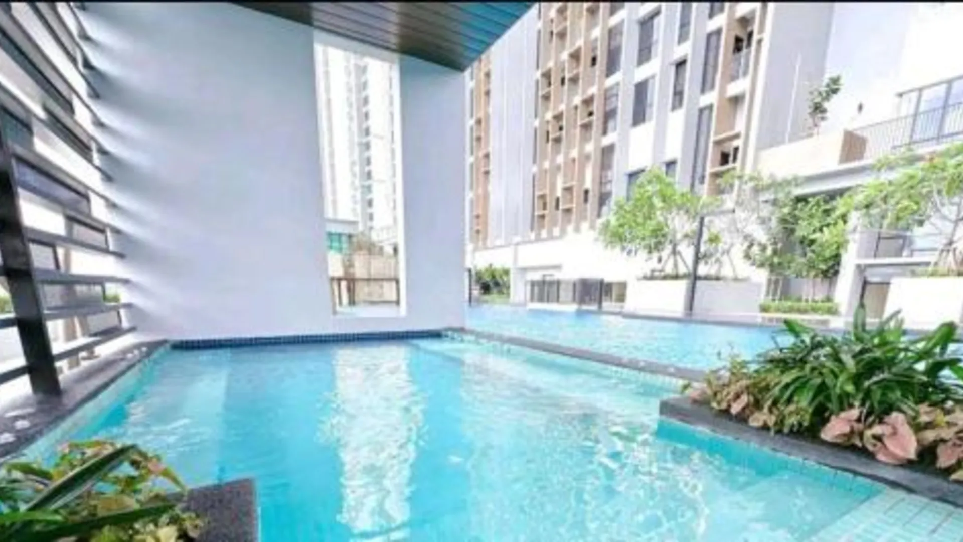 조호바루 / 조호르바루 스쿠다이의 아파트먼트 (400m², 침실 1개, 프라이빗 욕실 1개) 4성급 게스트하우스 부대시설