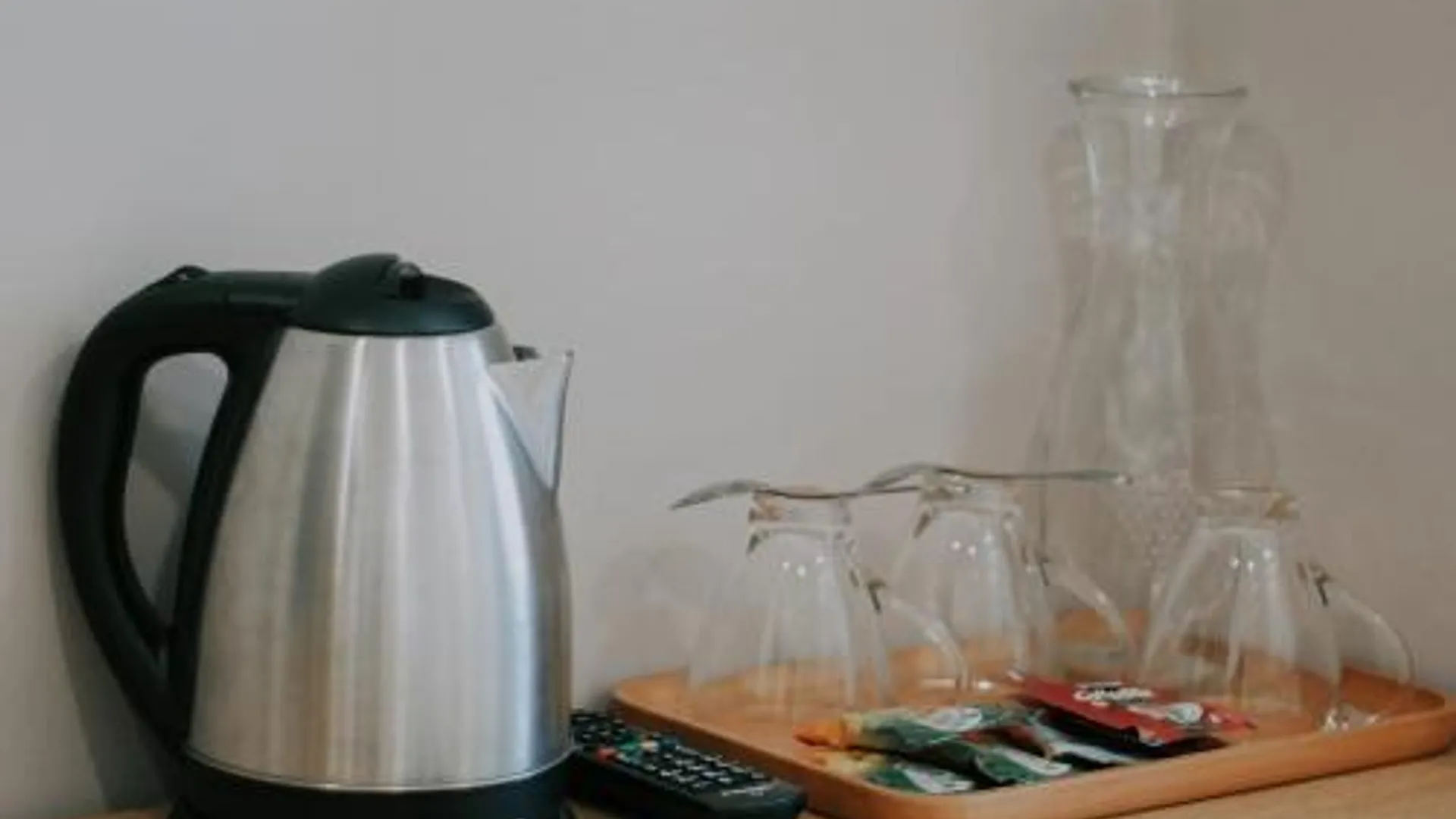 코타키나발루 클리오 호텔 2성급 호텔 스위트룸