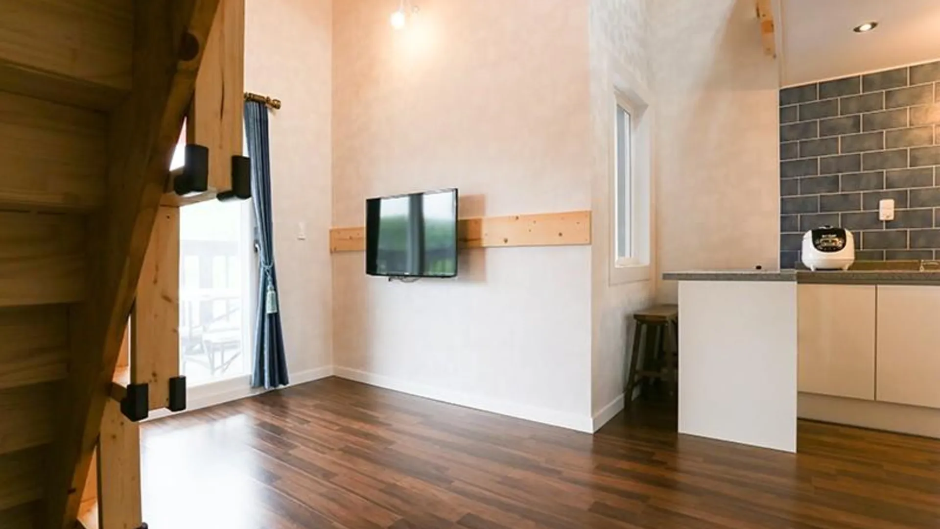 거창 거창 씨에스타펜션 3성급 게스트하우스 스위트룸