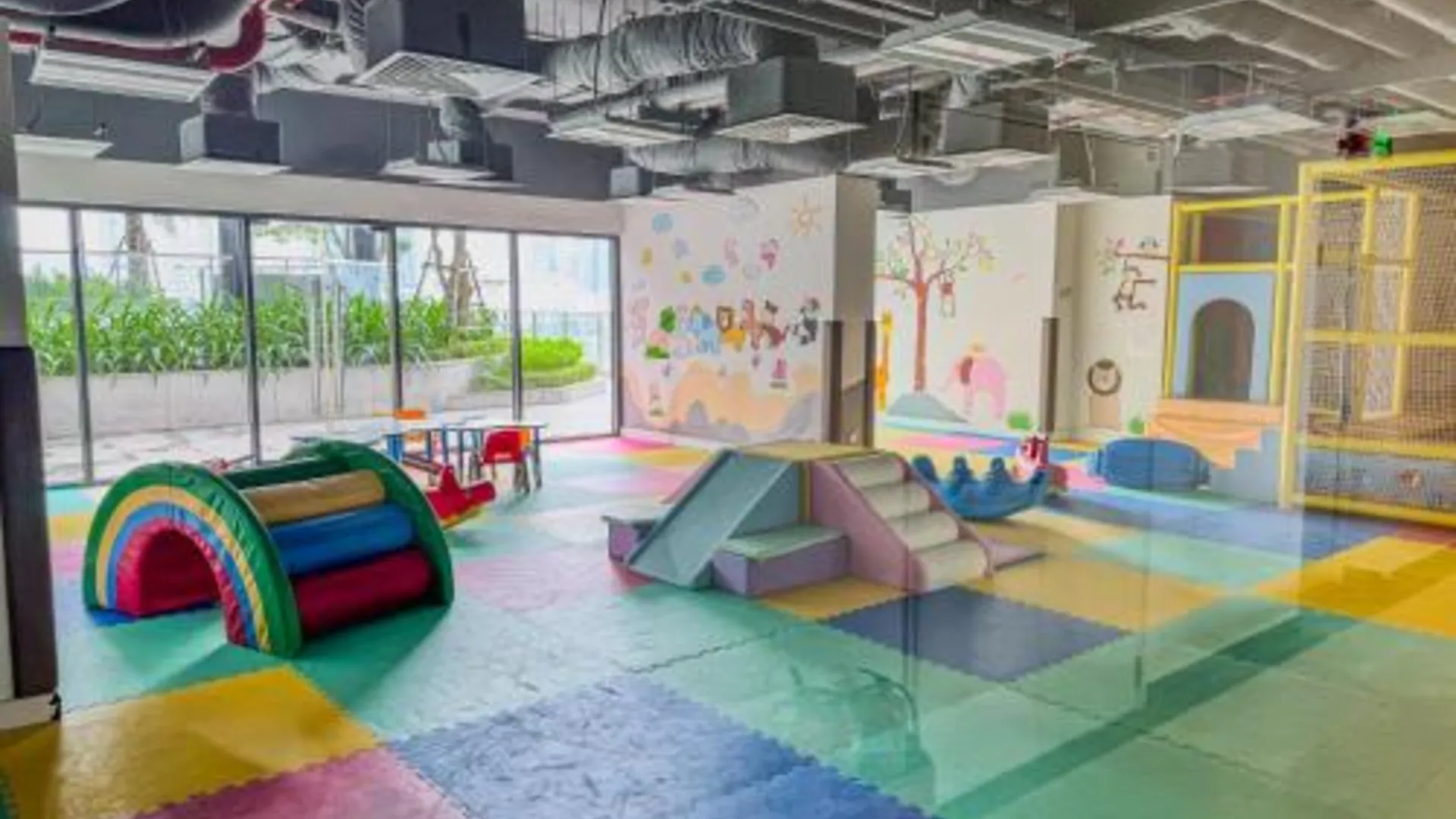 하노이 빈홈스 스카이레이크 레지던스 앤 호텔 4성급 게스트하우스 객실