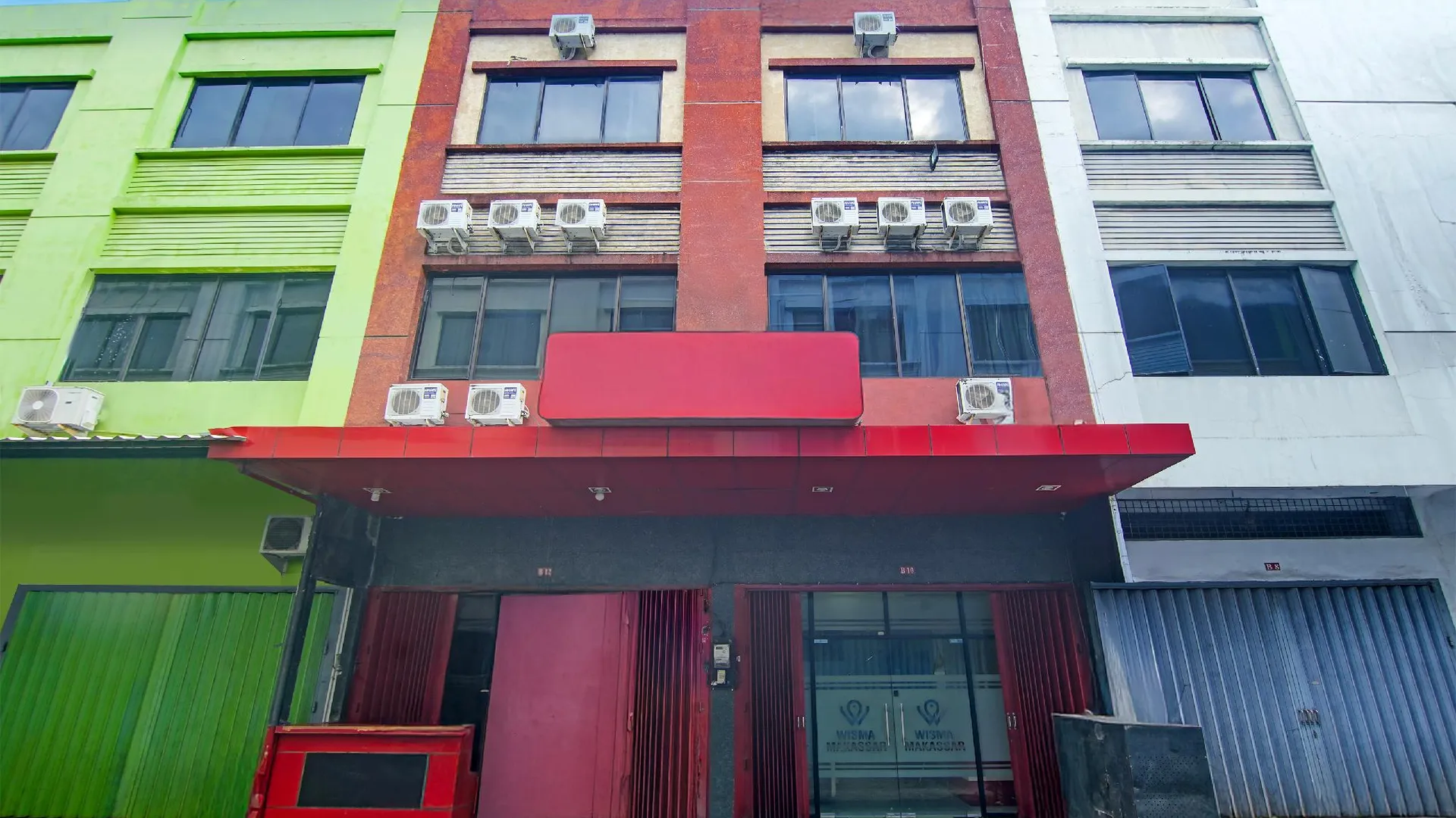 마카사르 Hotel O Makassar near RS Grestelina formerly Wisma Makassar 4성급 호텔 객실
