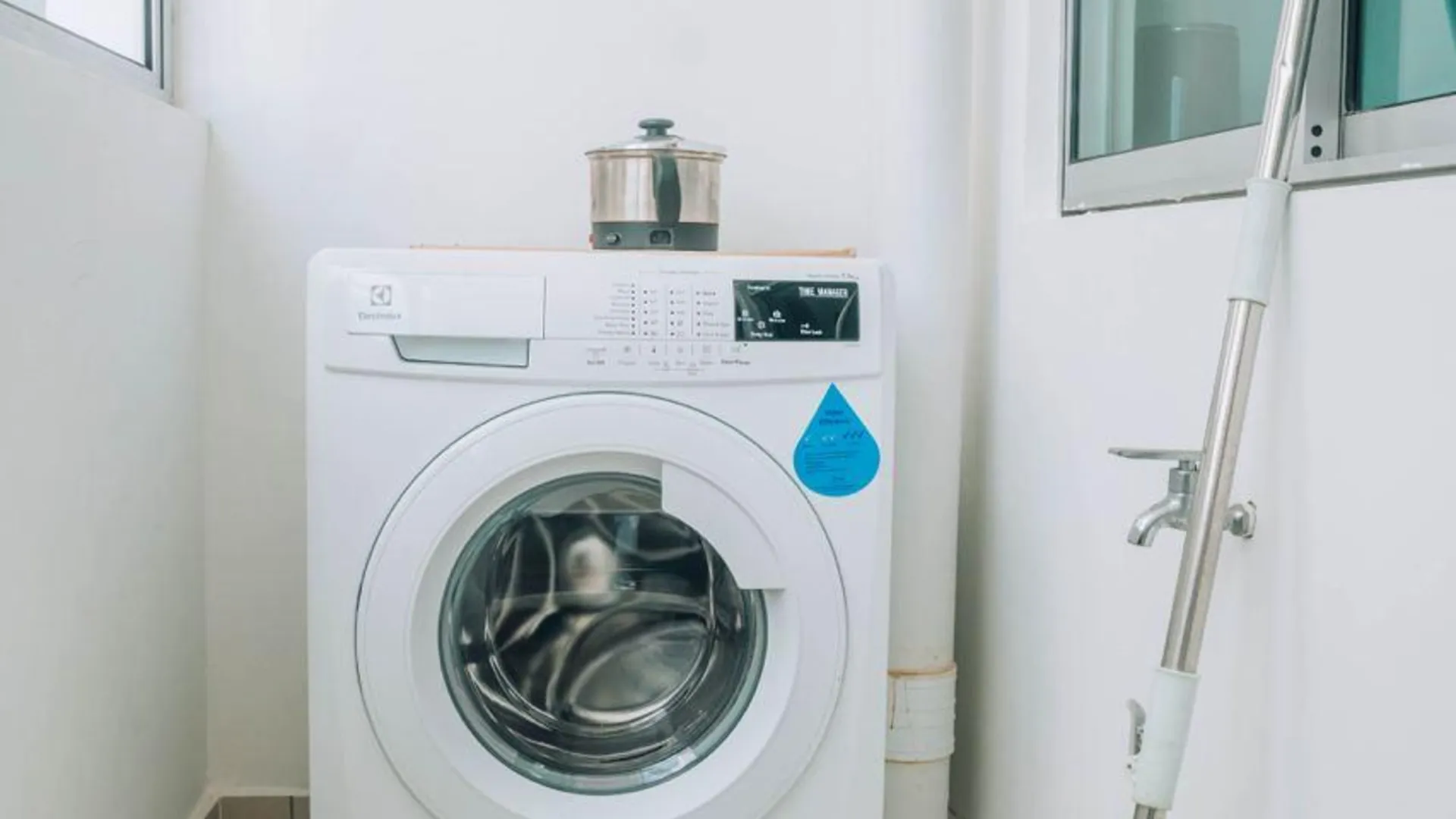 조호바루 / 조호르바루 테브라우의 아파트먼트 (60m², 침실 1개, 프라이빗 욕실 1개) 3성급 싱글룸 객실