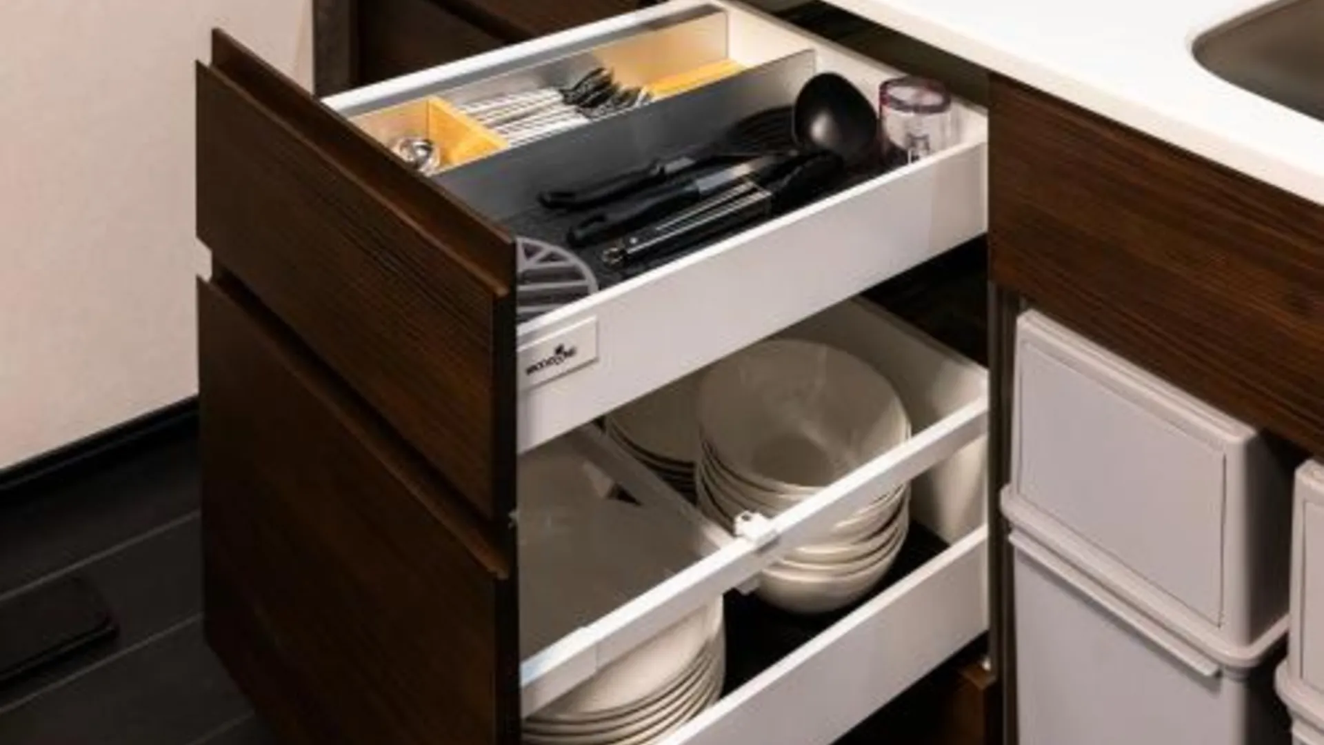 후쿠오카 Amp Flat エテセゾン御供所 3성급 싱글룸 객실