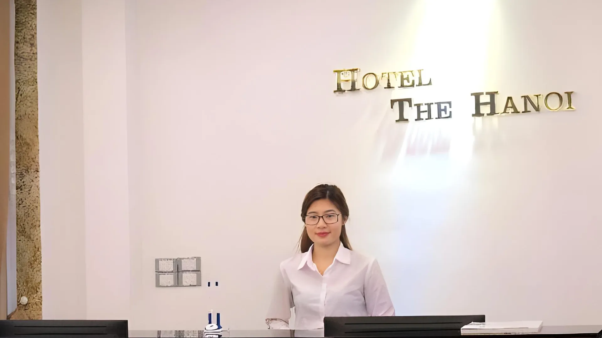 하노이 호텔 더 하노이 3성급 호텔 부대시설