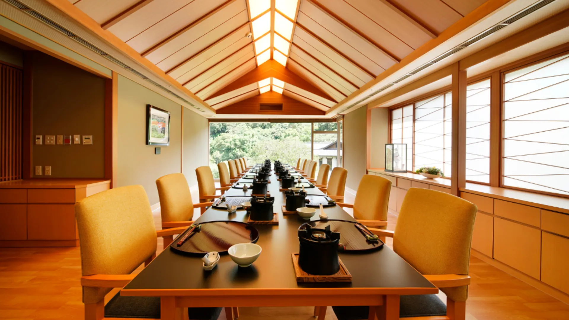 타이베이 Radium Kagaya International Hotel 5성급 호텔 레스토랑