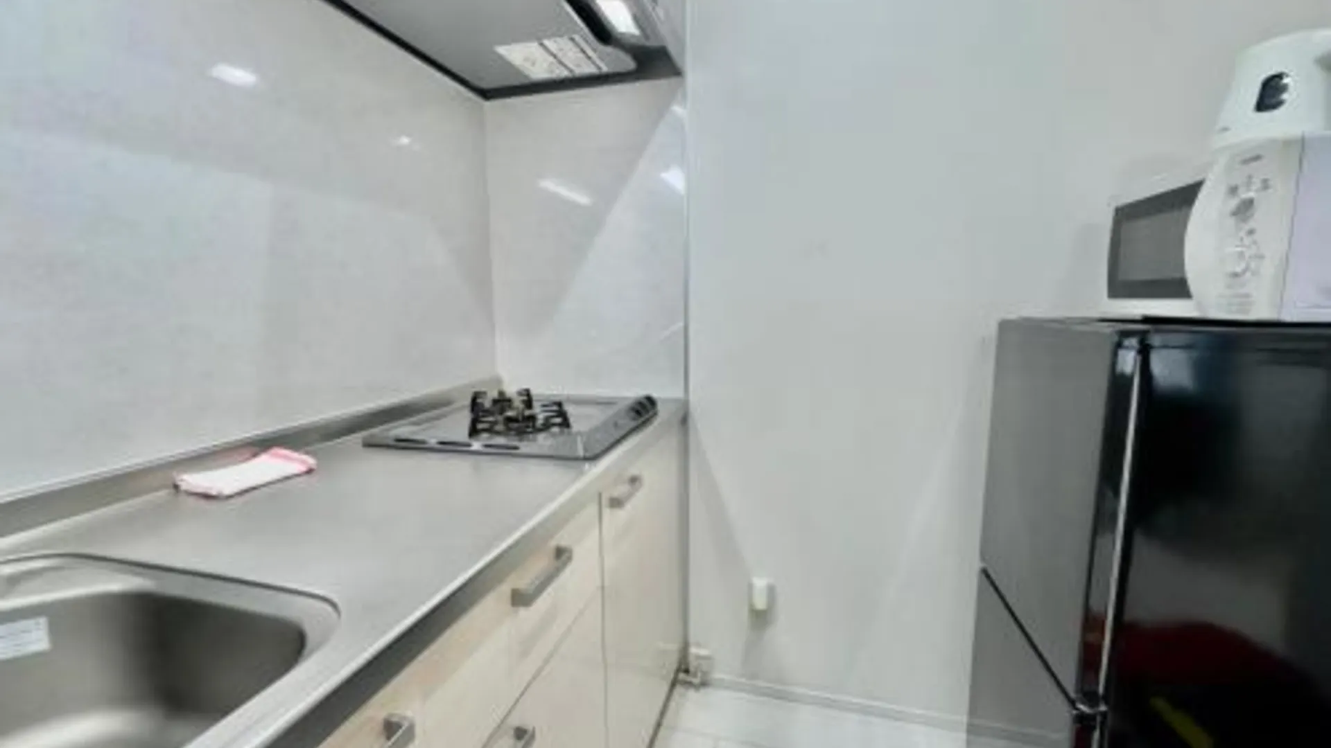 오키나와 본섬 리틀 아일랜드 오키나와 나고 3성급 호텔 수영장