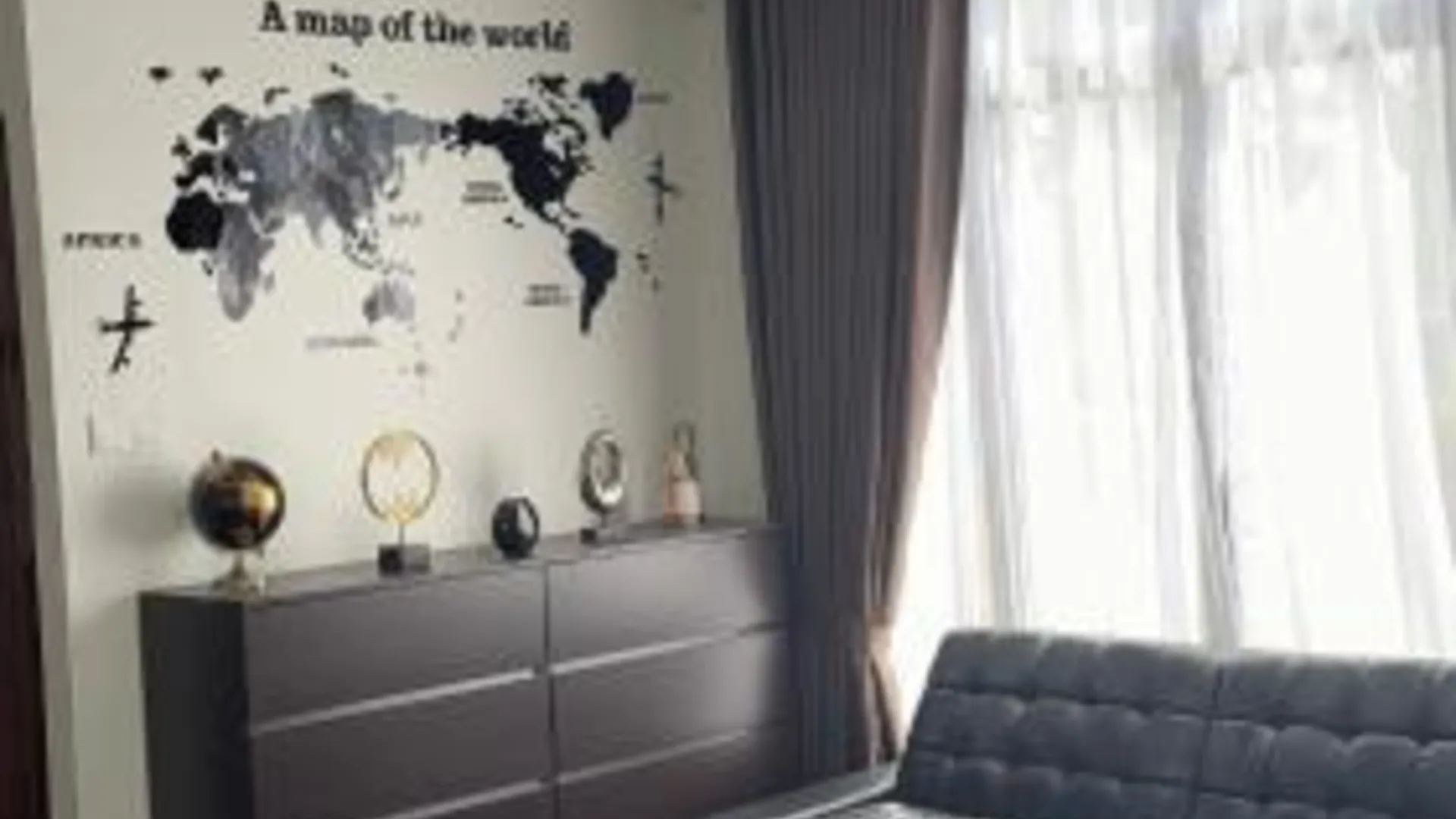 클랑 Studio Suite II Sani Villa Legacy 5성급 호텔 스위트룸