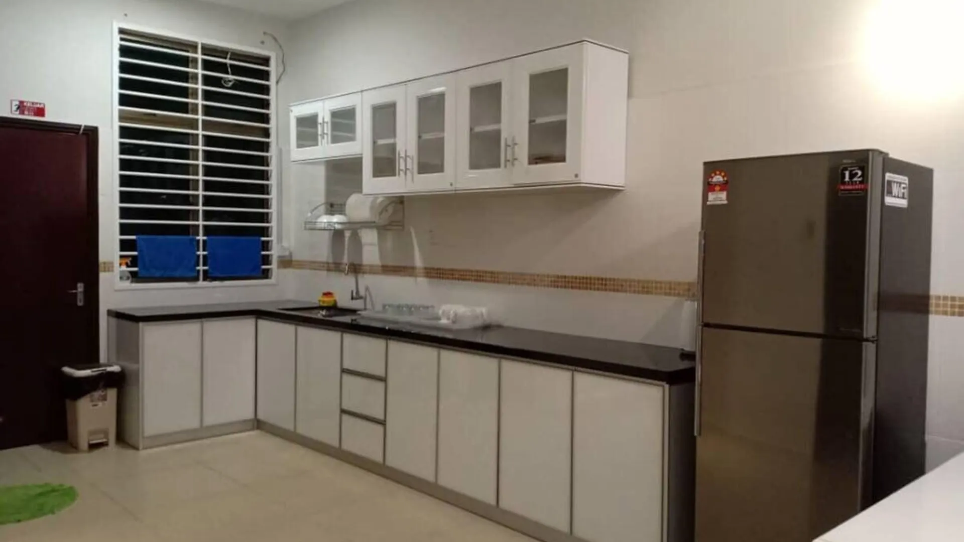 말라카 존커의 방갈로 (368m², 침실 7개, 프라이빗 욕실 6개) 3성급 게스트하우스 외관