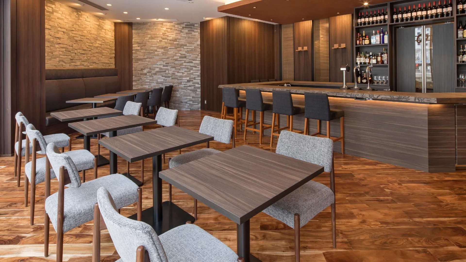 오사카 호텔 마이스테이 미도스지 혼마치 3성급 호텔 스위트룸