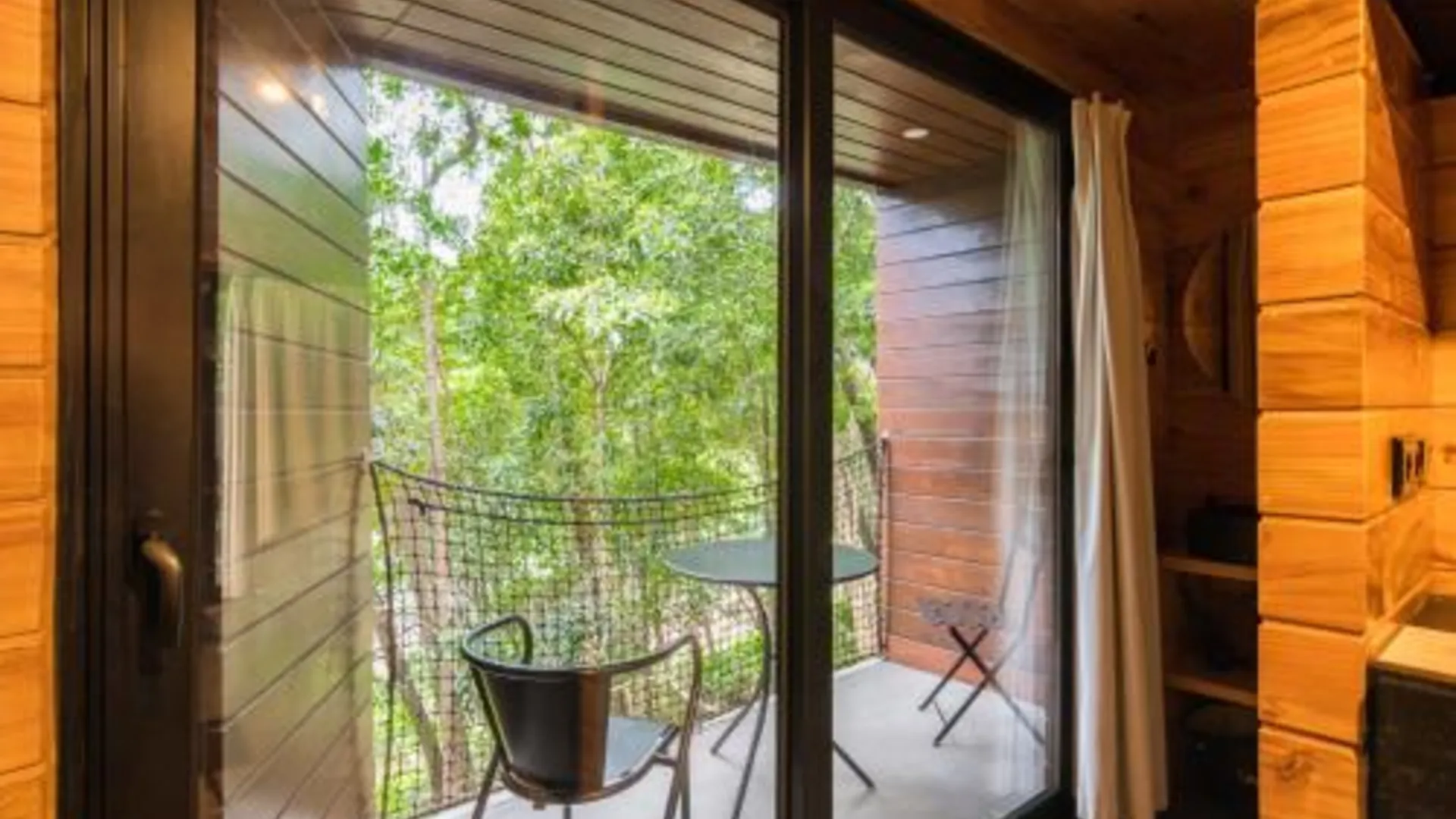 비스코이투스 Caparica Azores Ecolodge 4성급 호텔 수영장