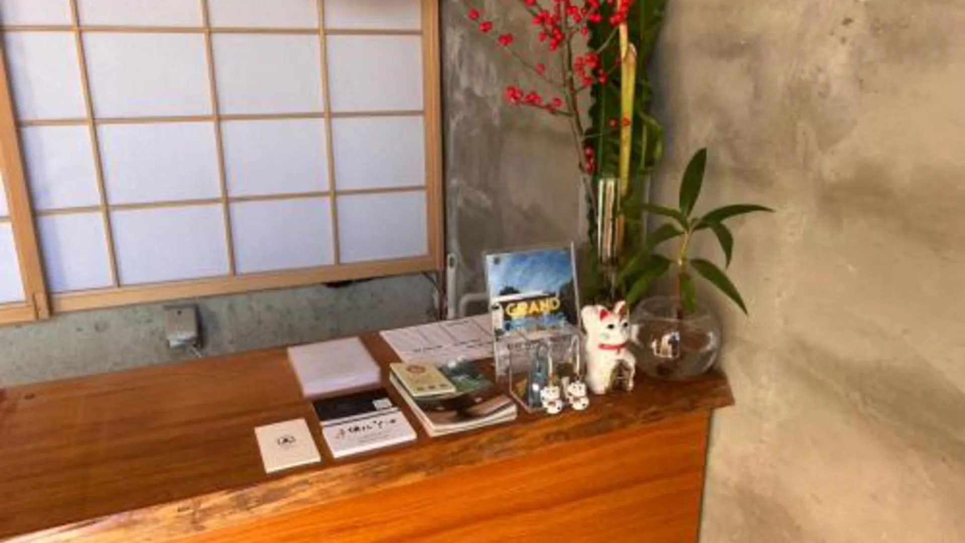 오키나와 본섬 Stay Hotel Nakijin 5성급 호텔 객실