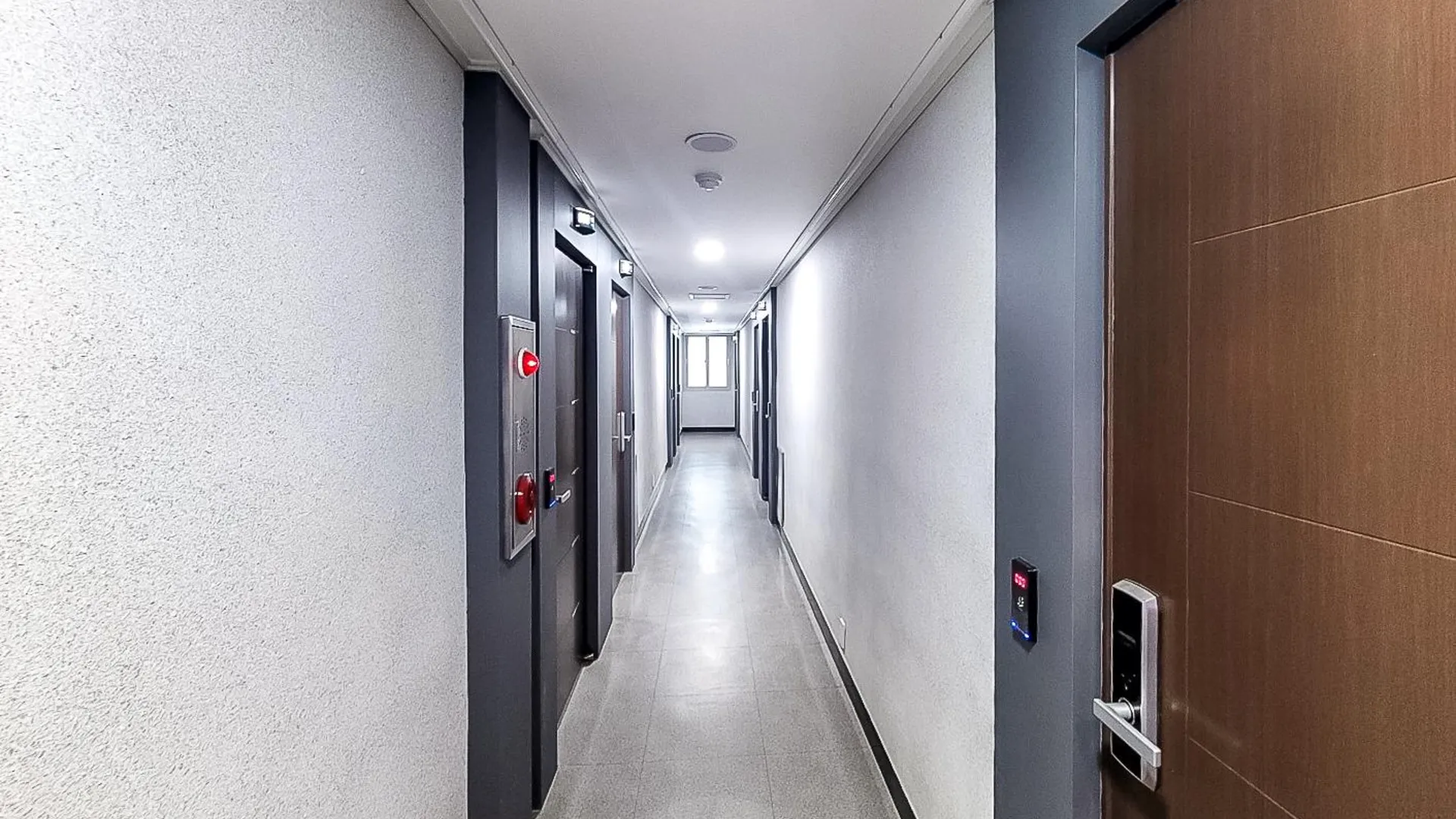 영주 영주 와인 1성급 호텔 수영장