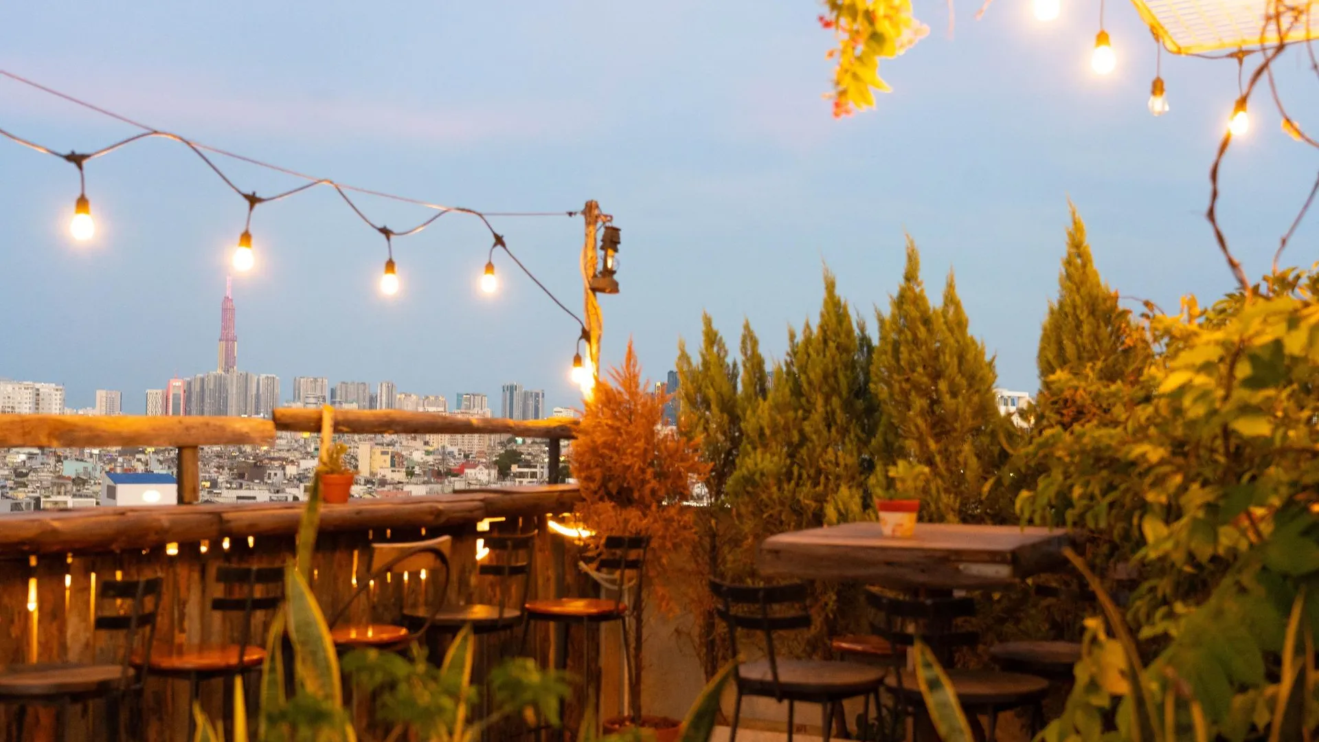 호치민 유어스 스튜디오 타워 3성급 호텔 부대시설