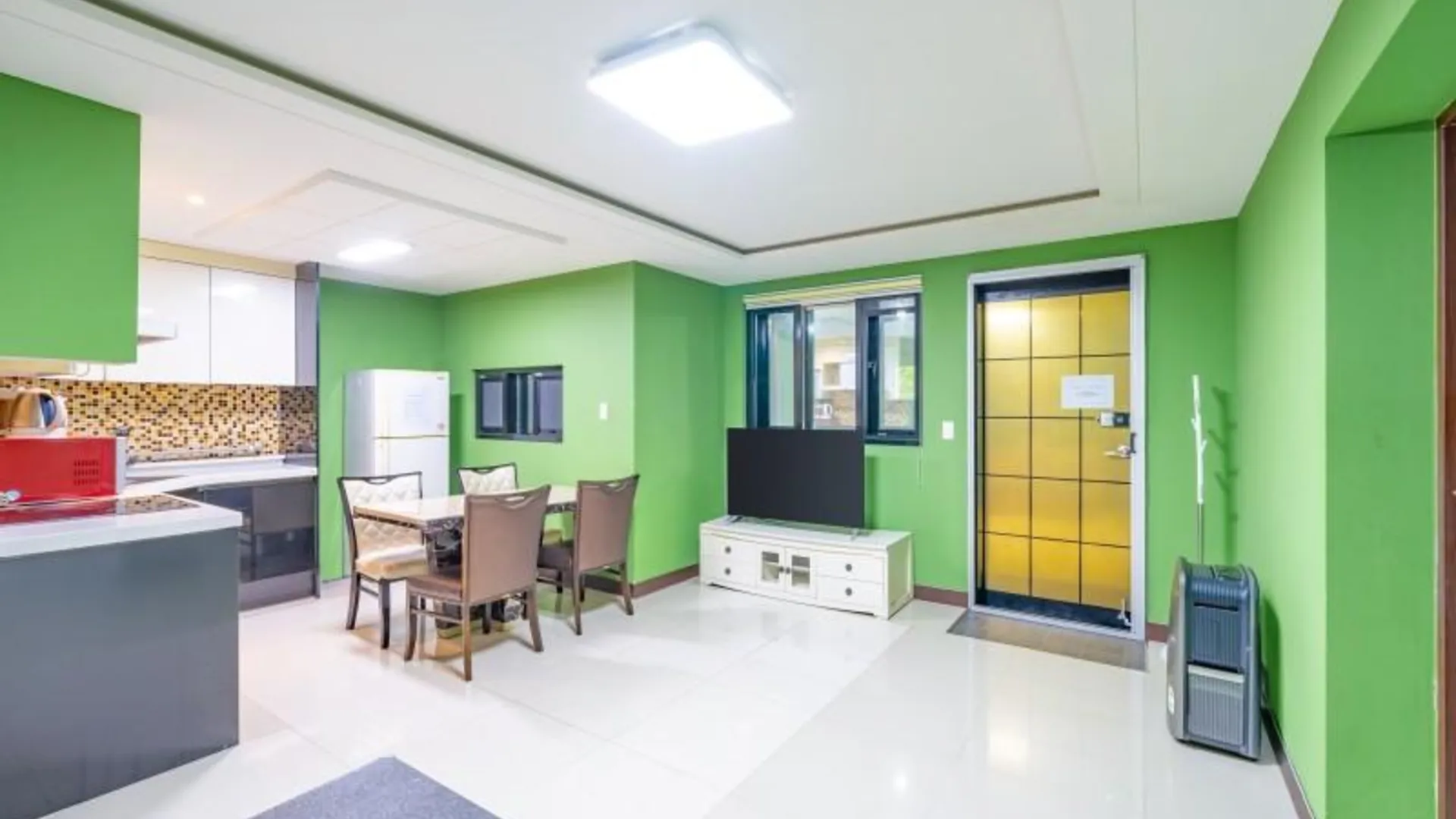 가평 가평 비스타힐풀빌라펜션 2성급 게스트하우스 수영장