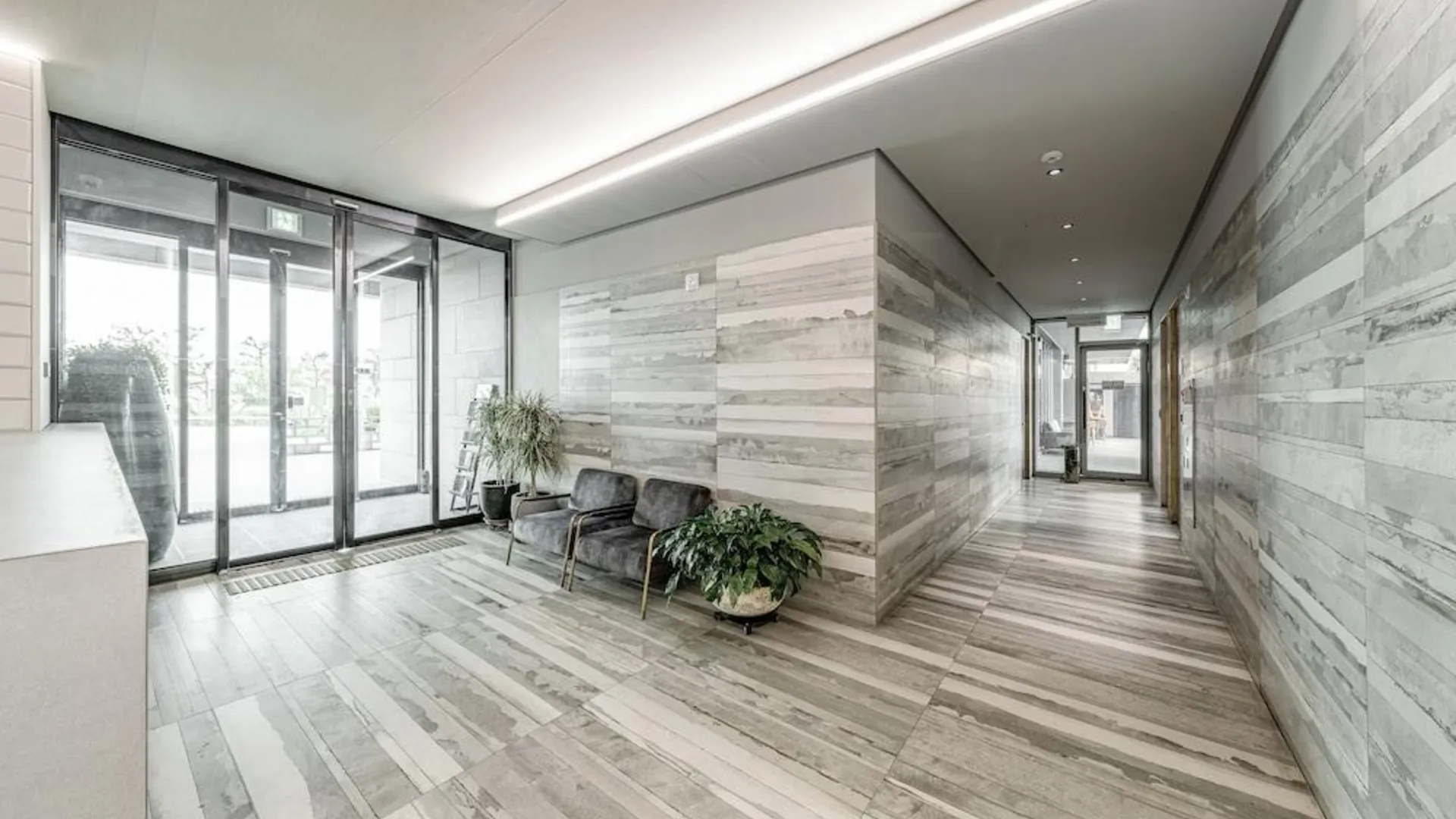 보령 Day Nice Hotel 2성급 호텔 전망