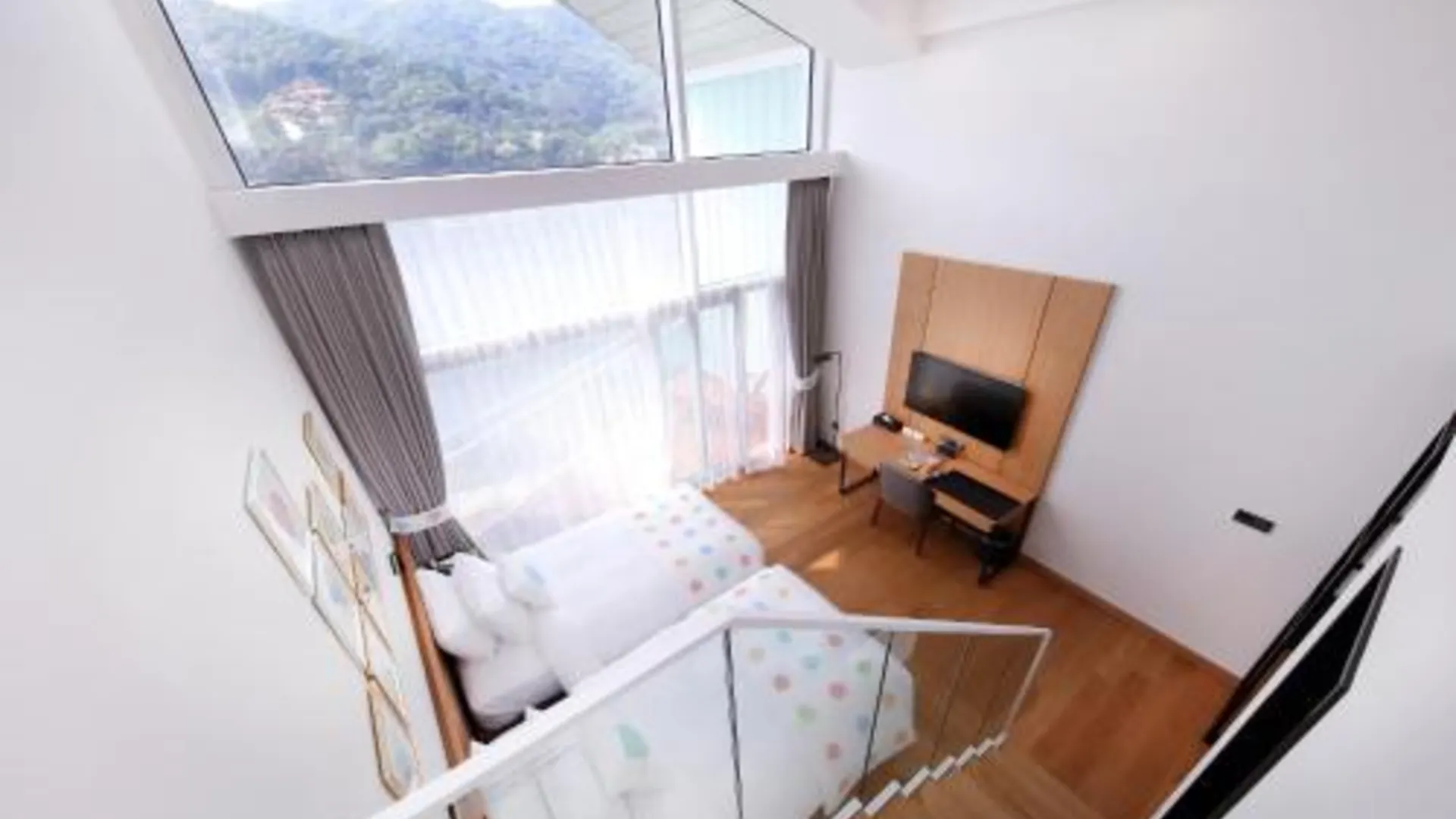 가평 마이다스 호텔 앤 리조트 3성급 호텔 수영장