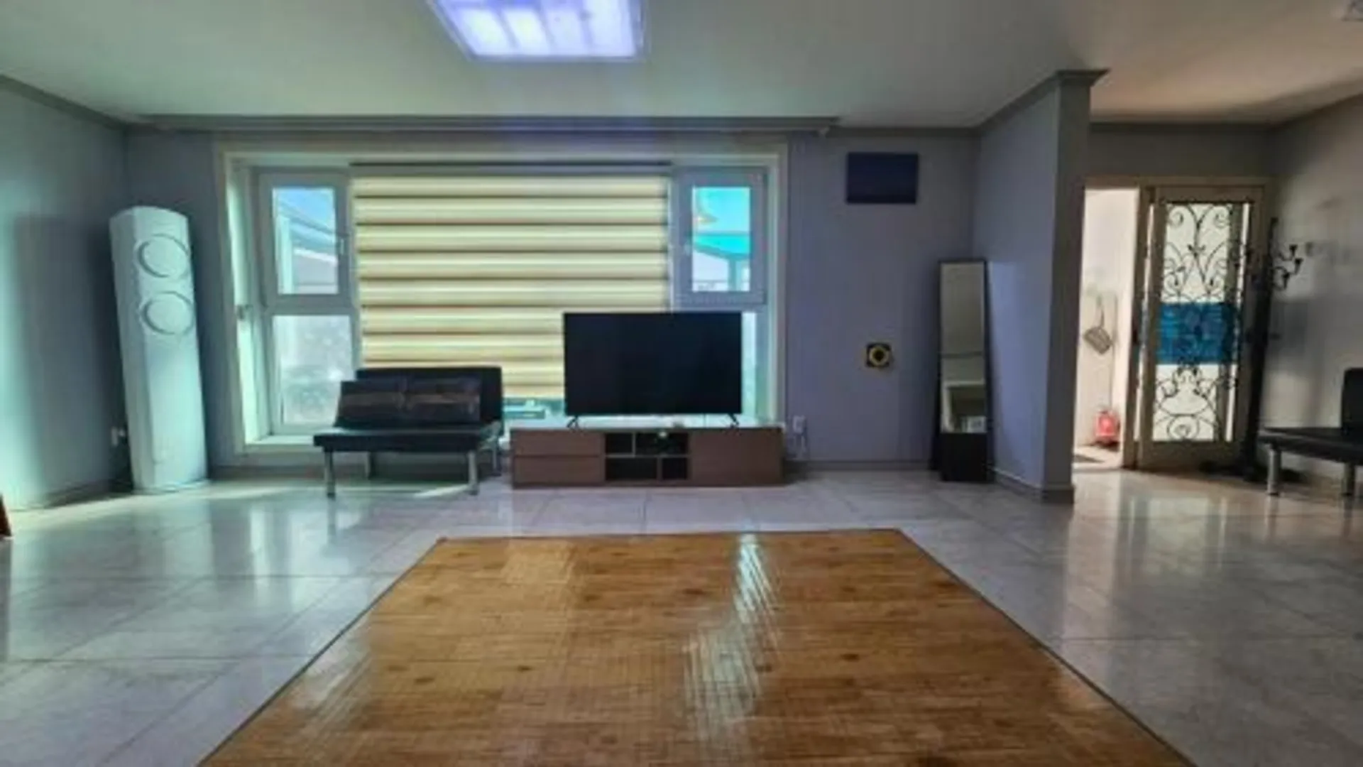 인천 강화 크로바펜션 2성급 게스트하우스 스위트룸