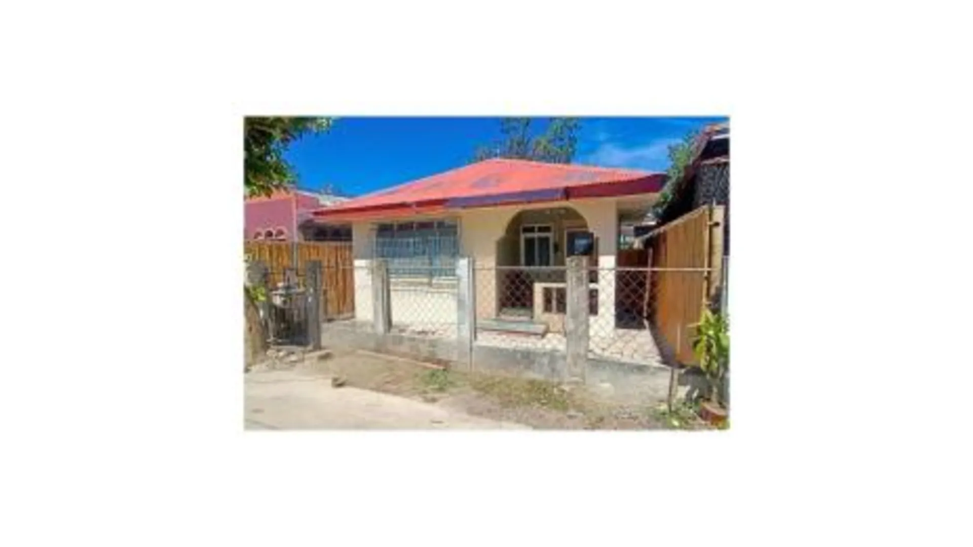 세부 R Beach House - Malapascua 2성급 게스트하우스 객실