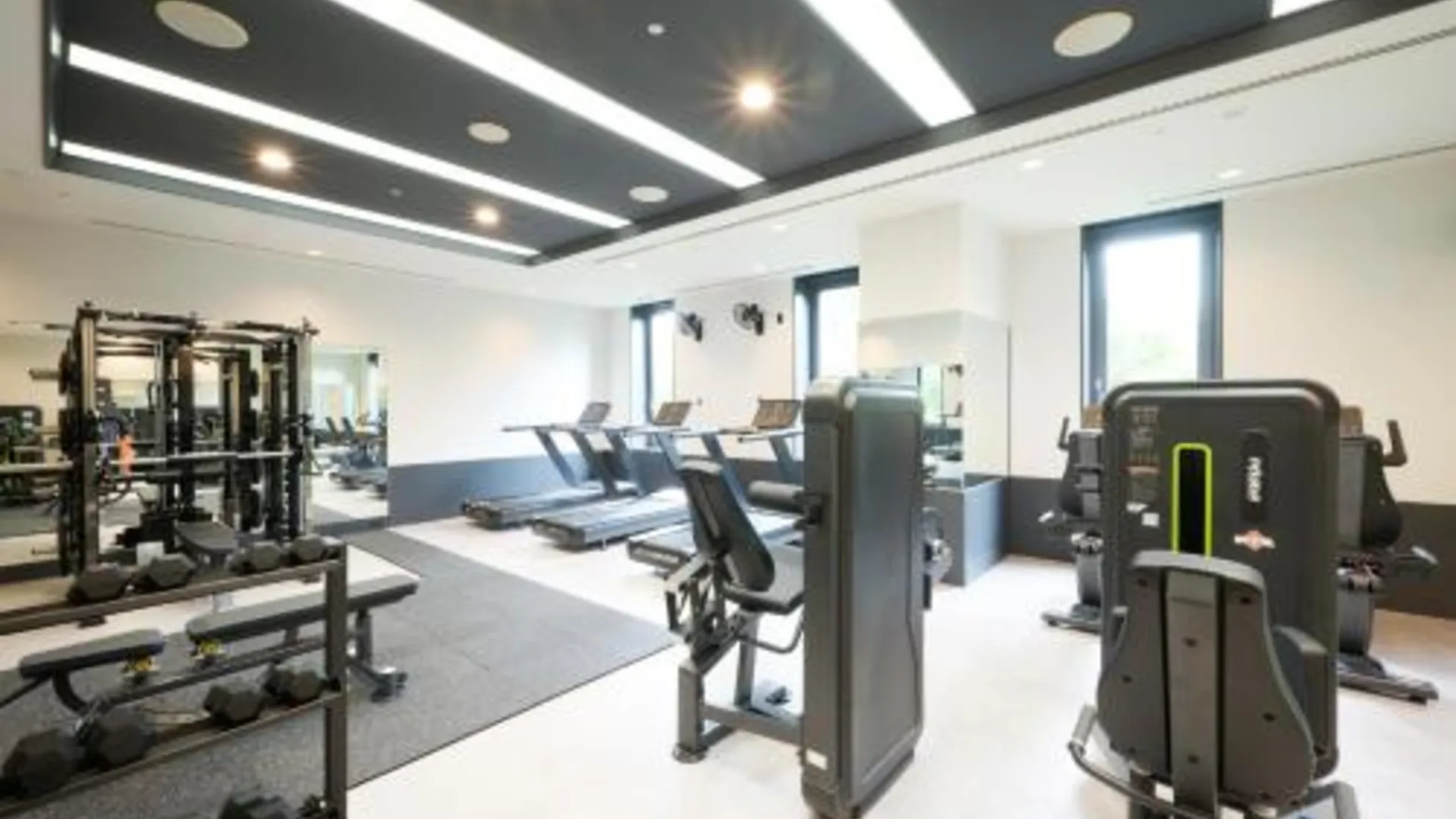 오사카 호텔 후쿠라시아 오사카 3성급 호텔 스위트룸